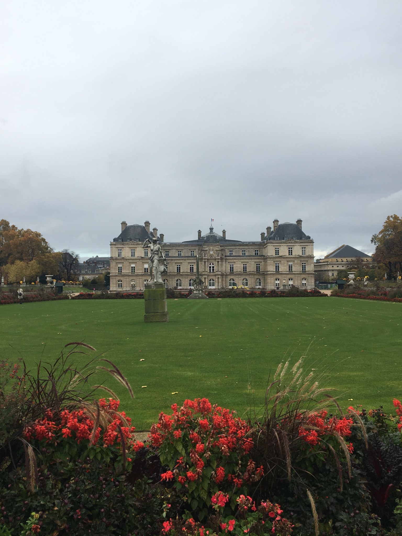 jardin du luxembourg, paris, the-alyst.com