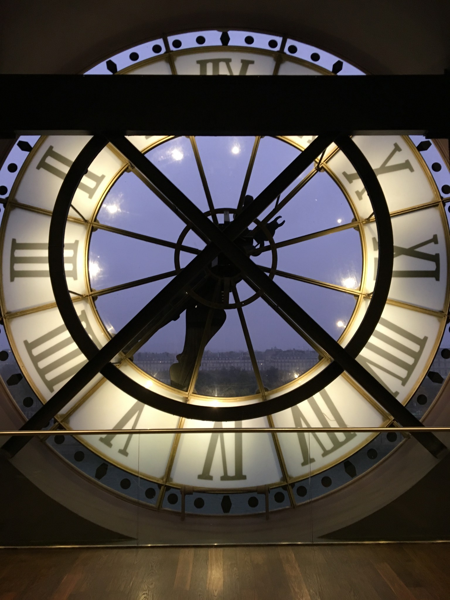 musee dorsay, paris, the-alyst.com