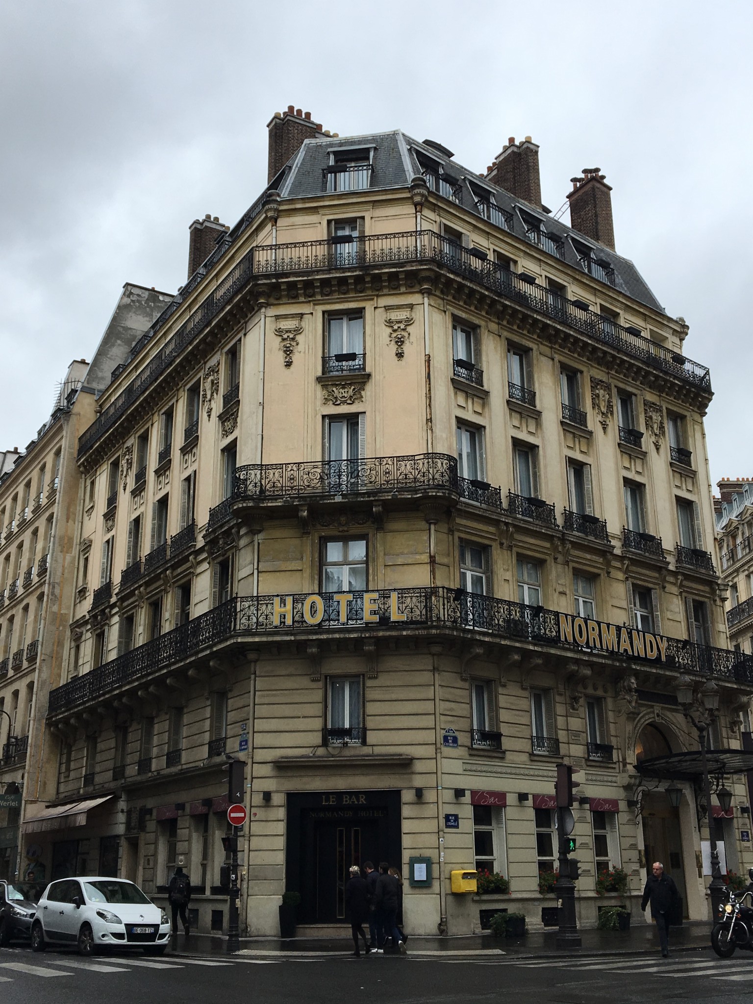 paris, the-alyst.com