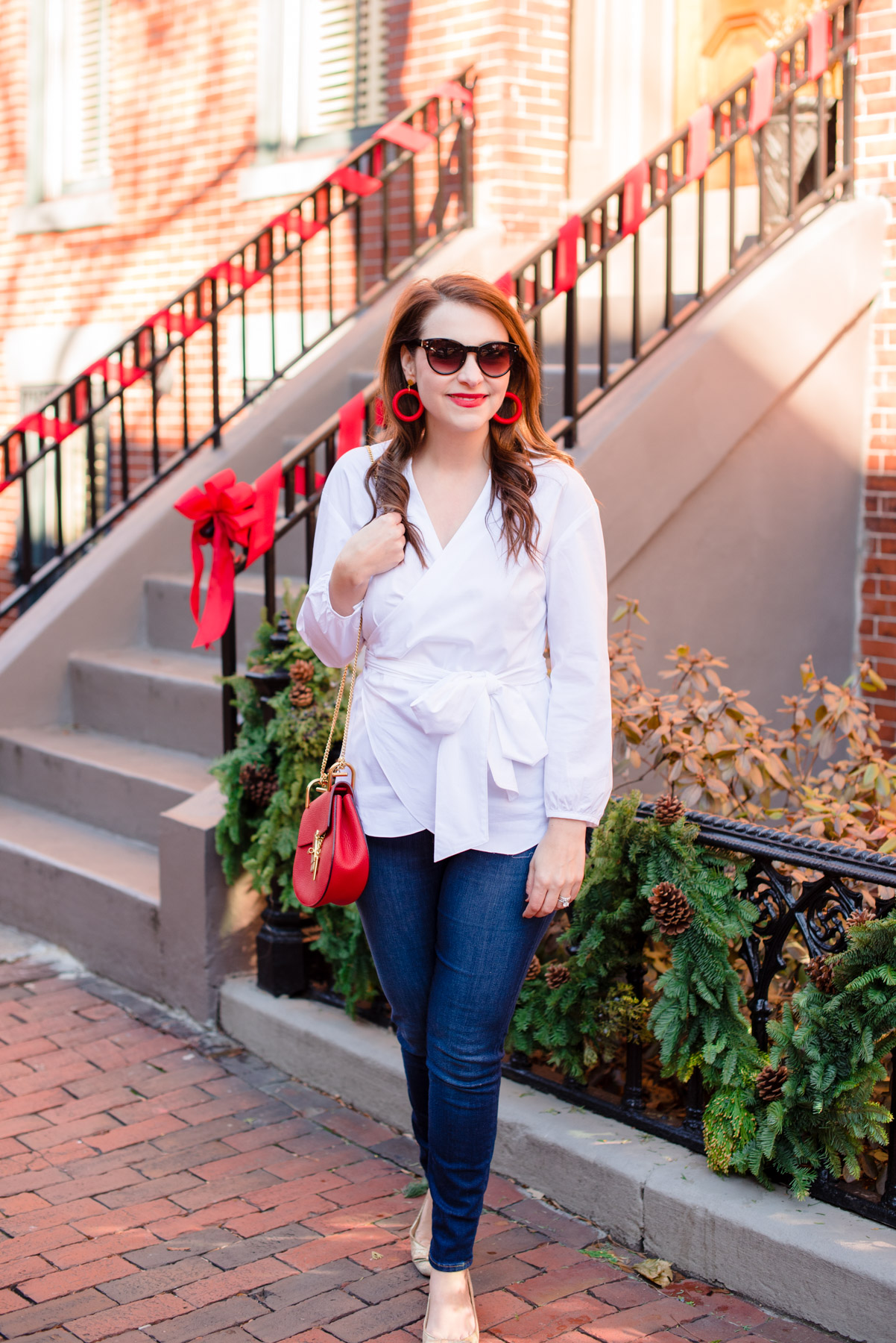 mary bret jewelry, holiday gift guide, the-alyst.com
