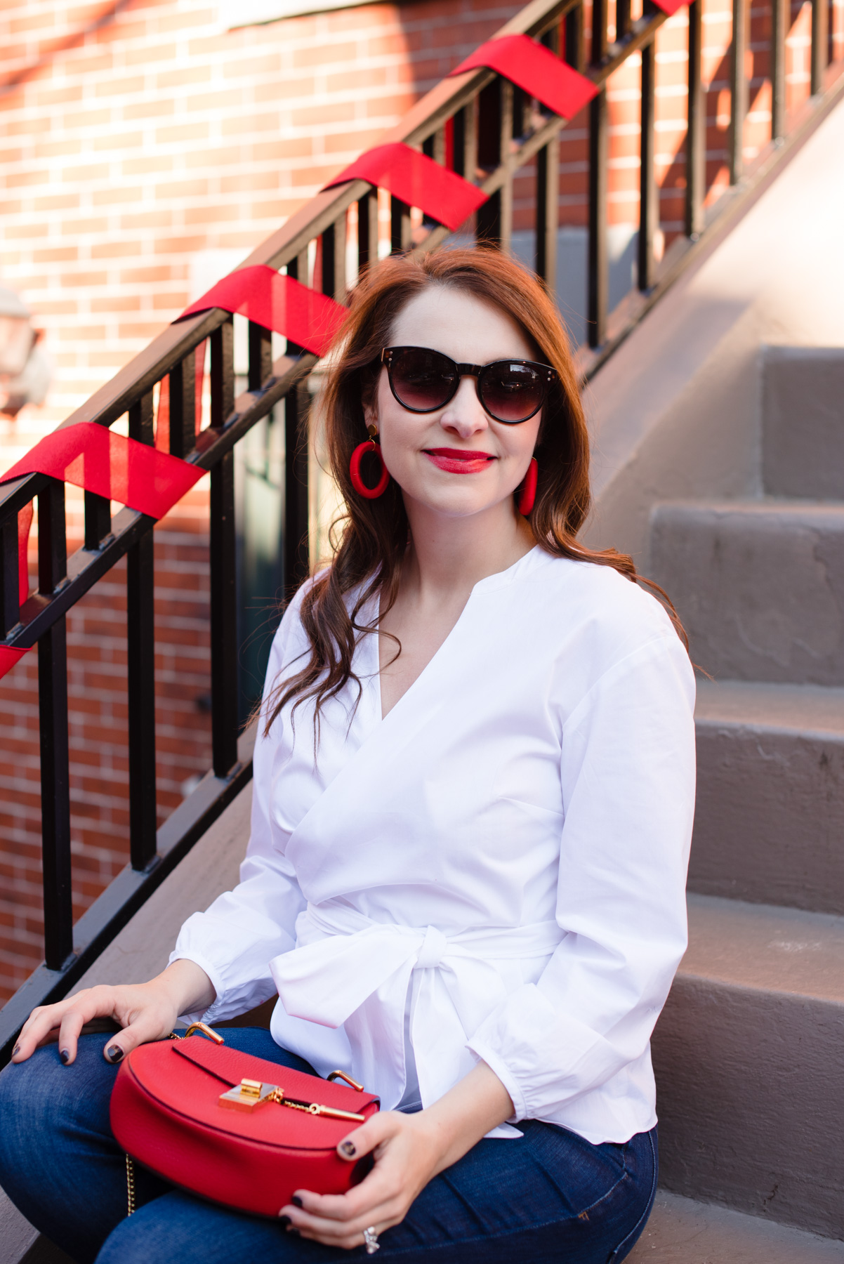 mary bret jewelry, holiday gift guide, the-alyst.com