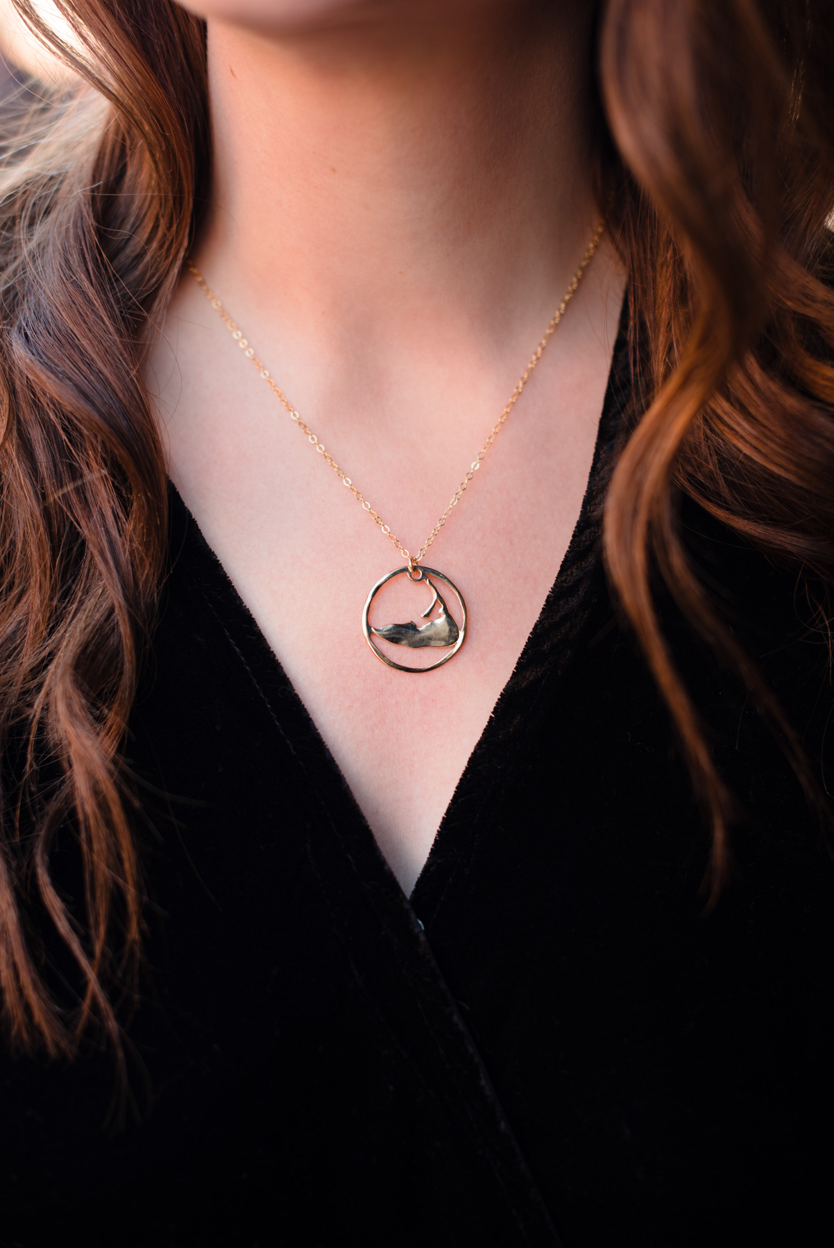 skar designs, nantucket necklace, the-alyst.com