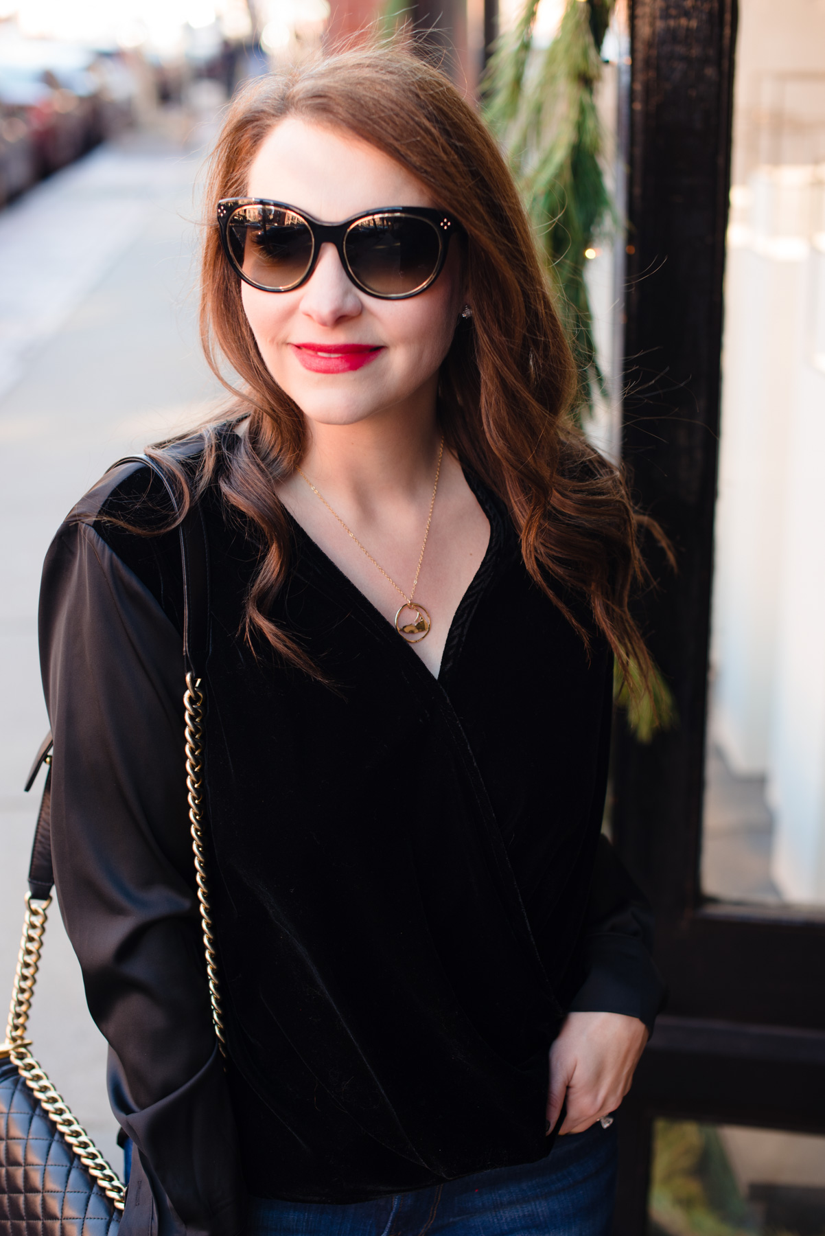 skar designs, nantucket necklace, the-alyst.com