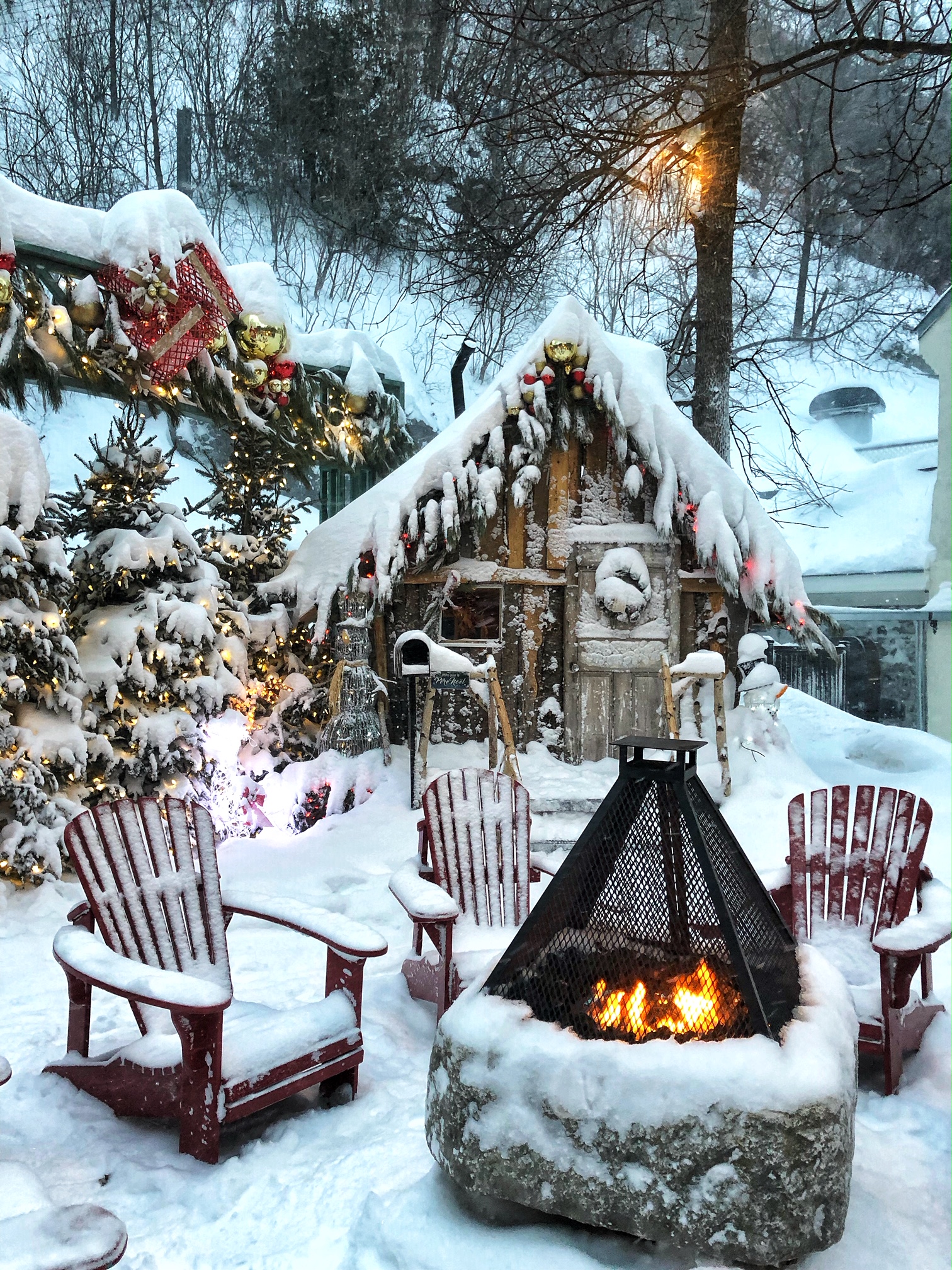 old quebec city, the-alyst.com