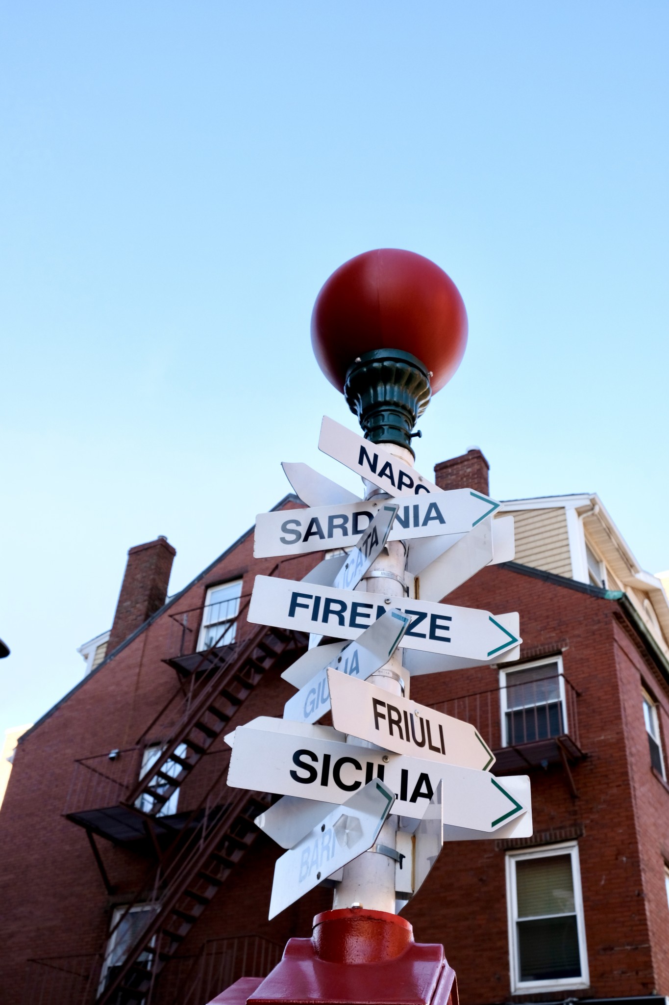 north end boston, the-alyst.com