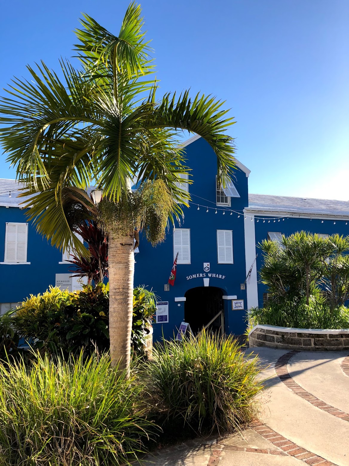 st. george's island bermuda, the-alyst.com