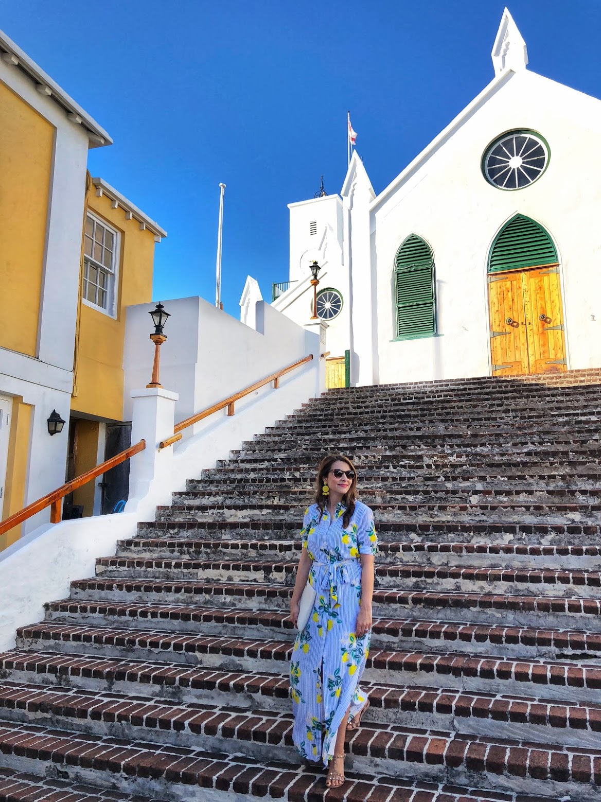 st. peter's church, st. george's island bermuda, the-alyst.com