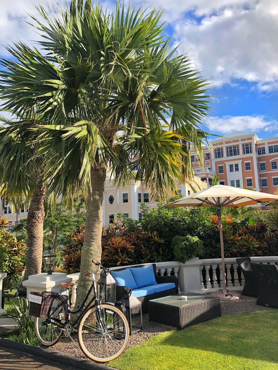 rosedon hotel, bermuda, the-alyst.com