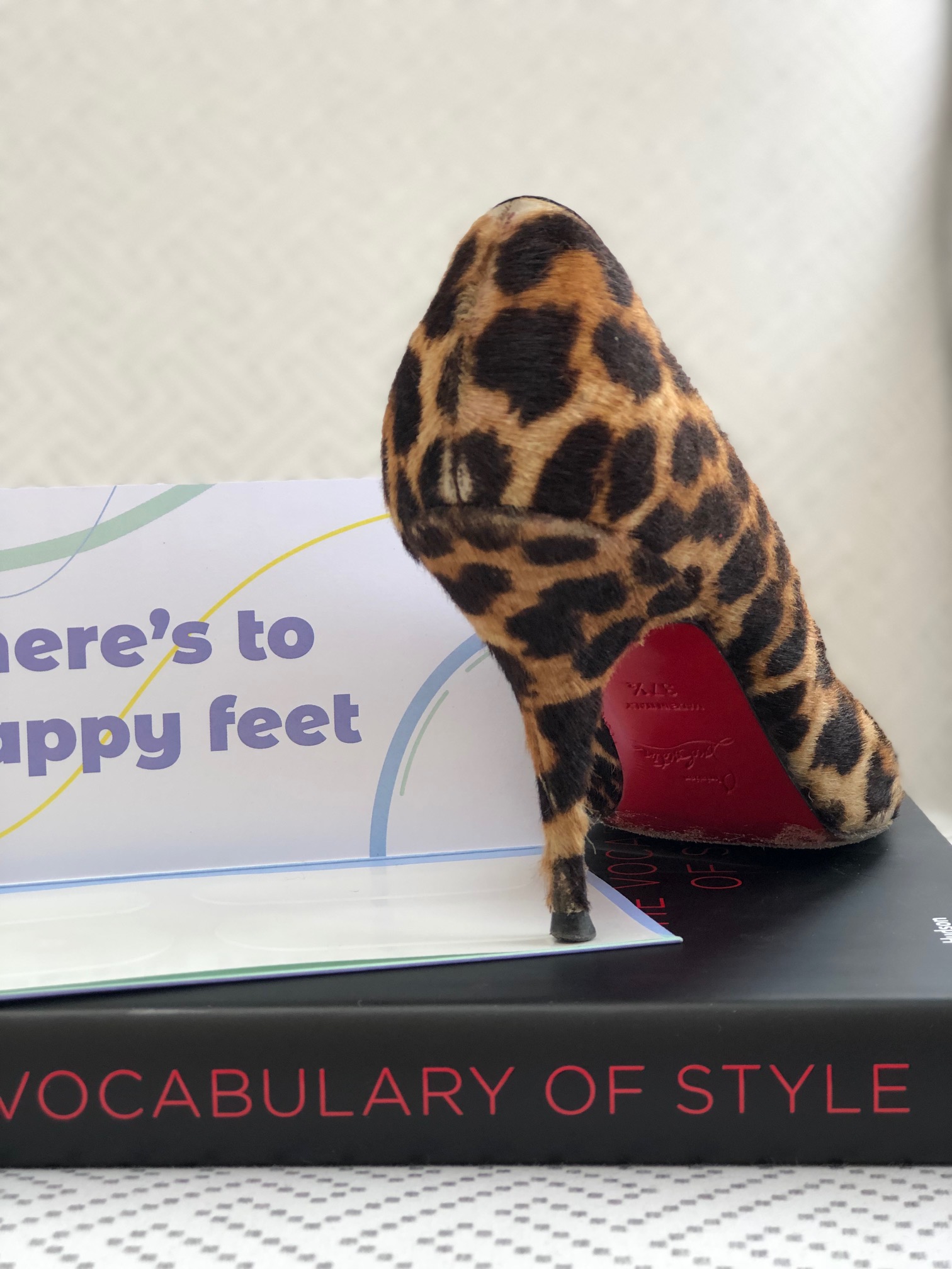 leopard louboutin, the-alyst.com