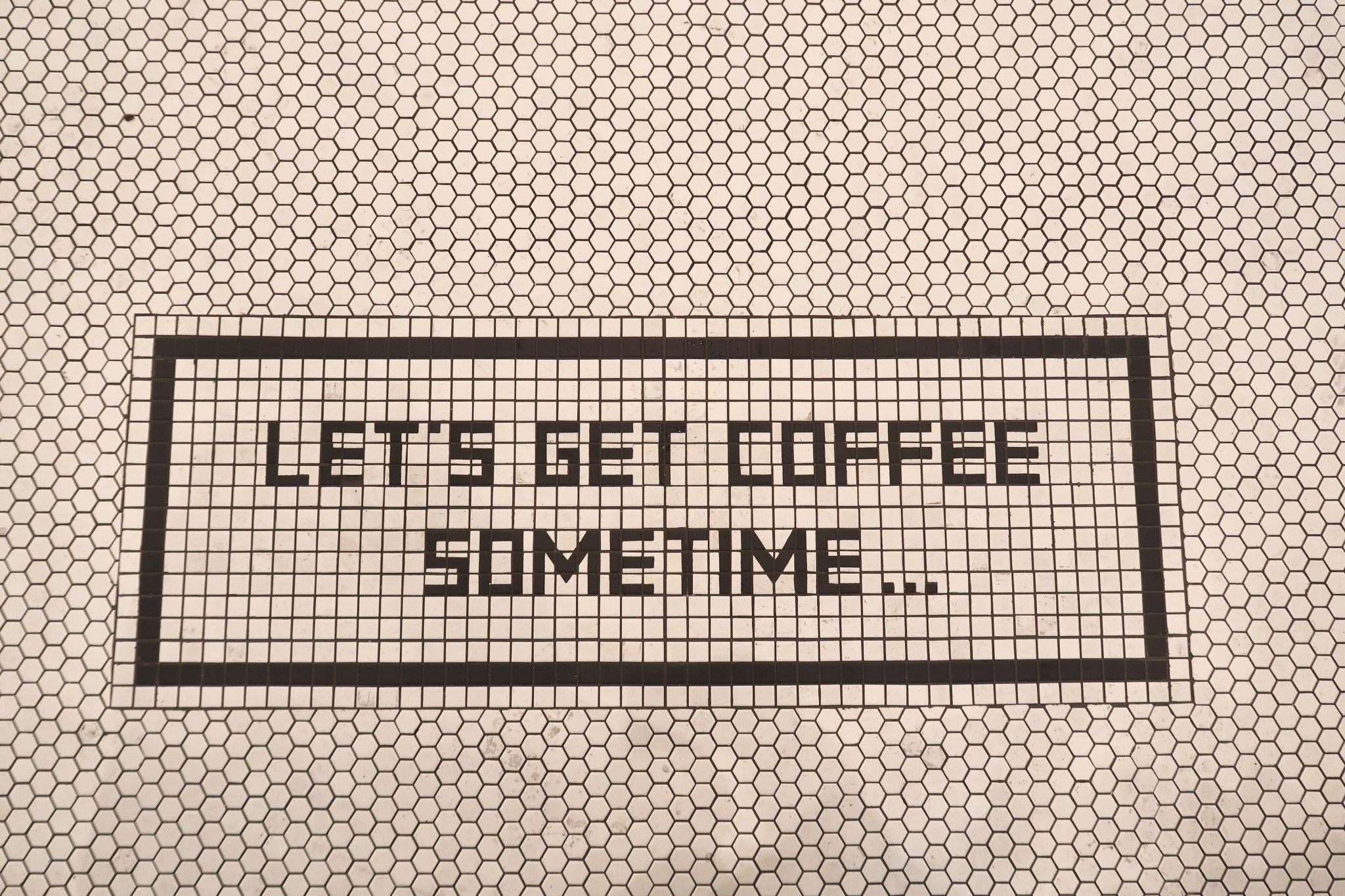 coffee sign tatte bakery, the-alyst.com