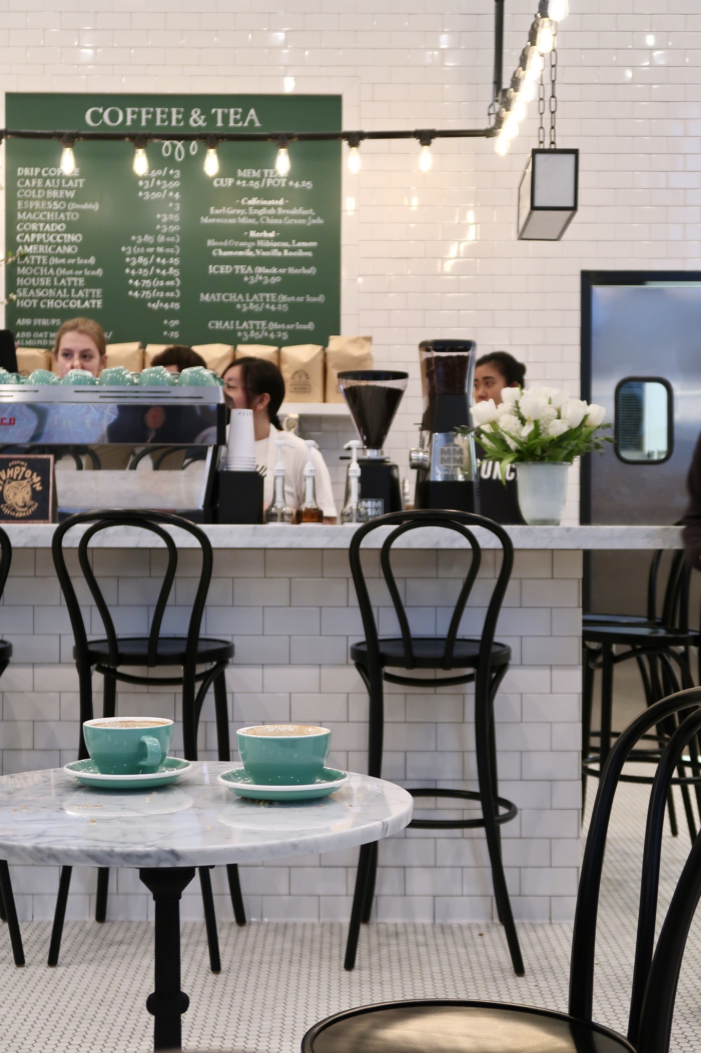 tatte bakery, the-alyst.com