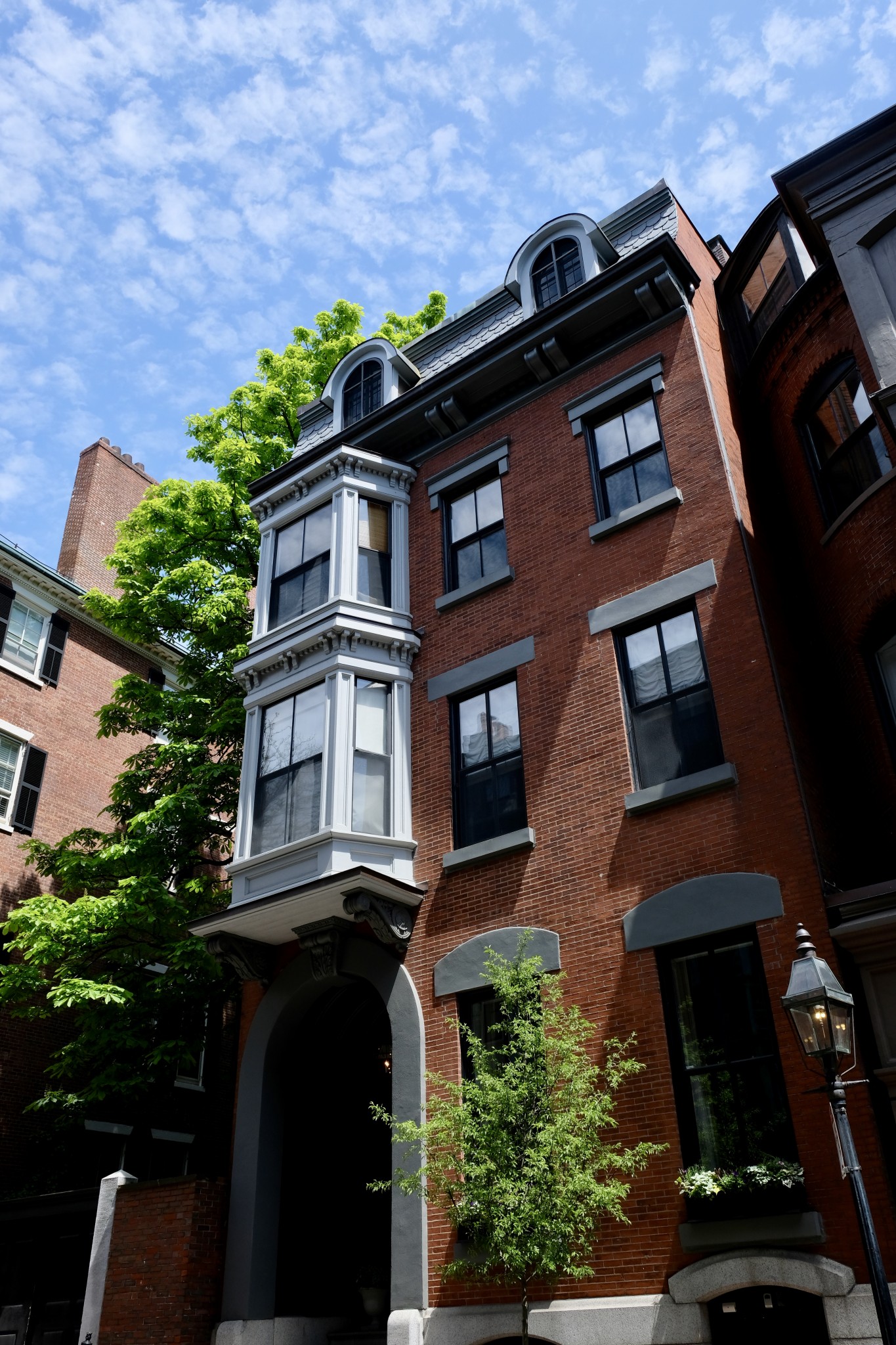 beacon hill boston, the-alyst.com