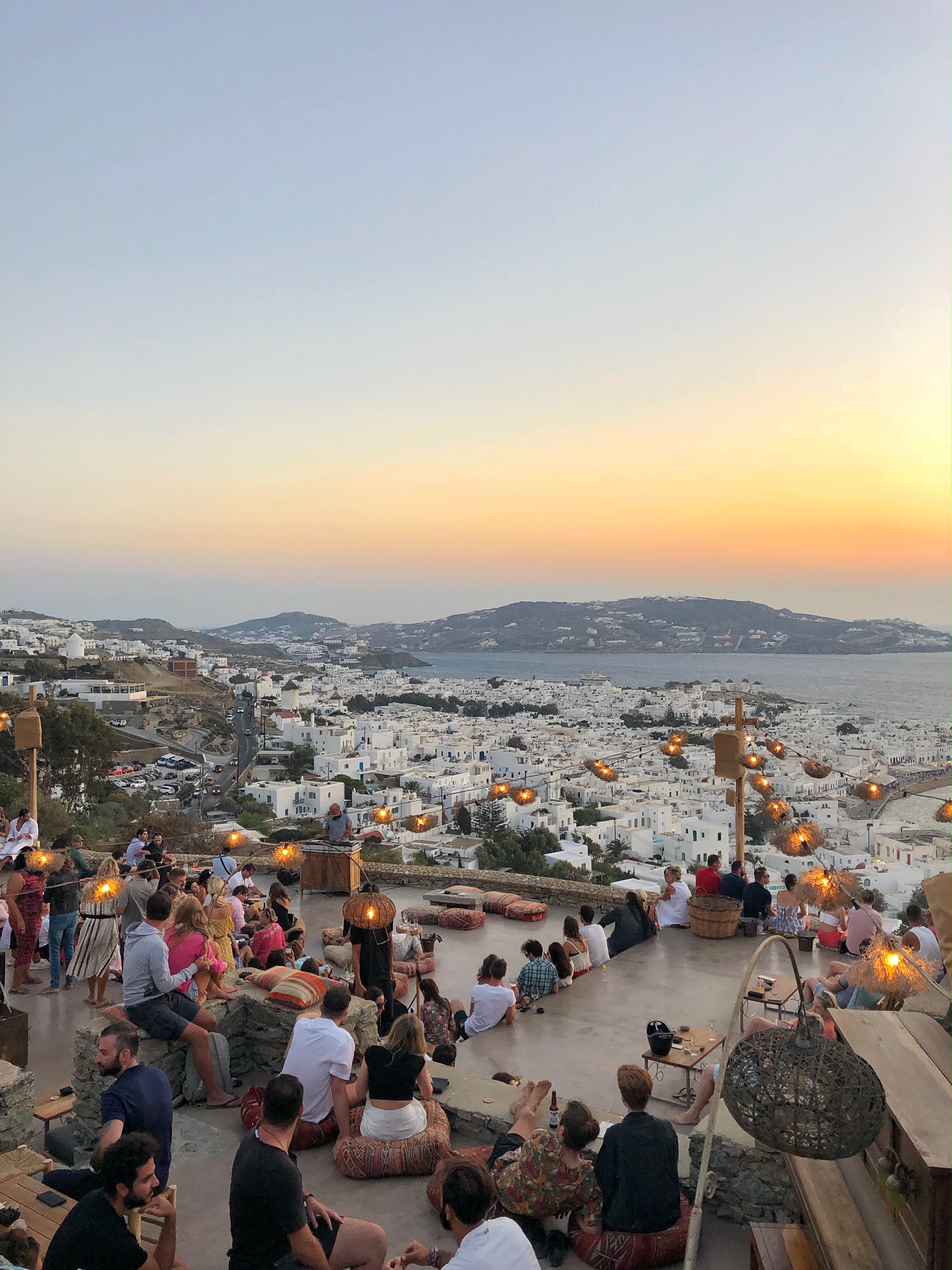 mykonos, the-alyst.com