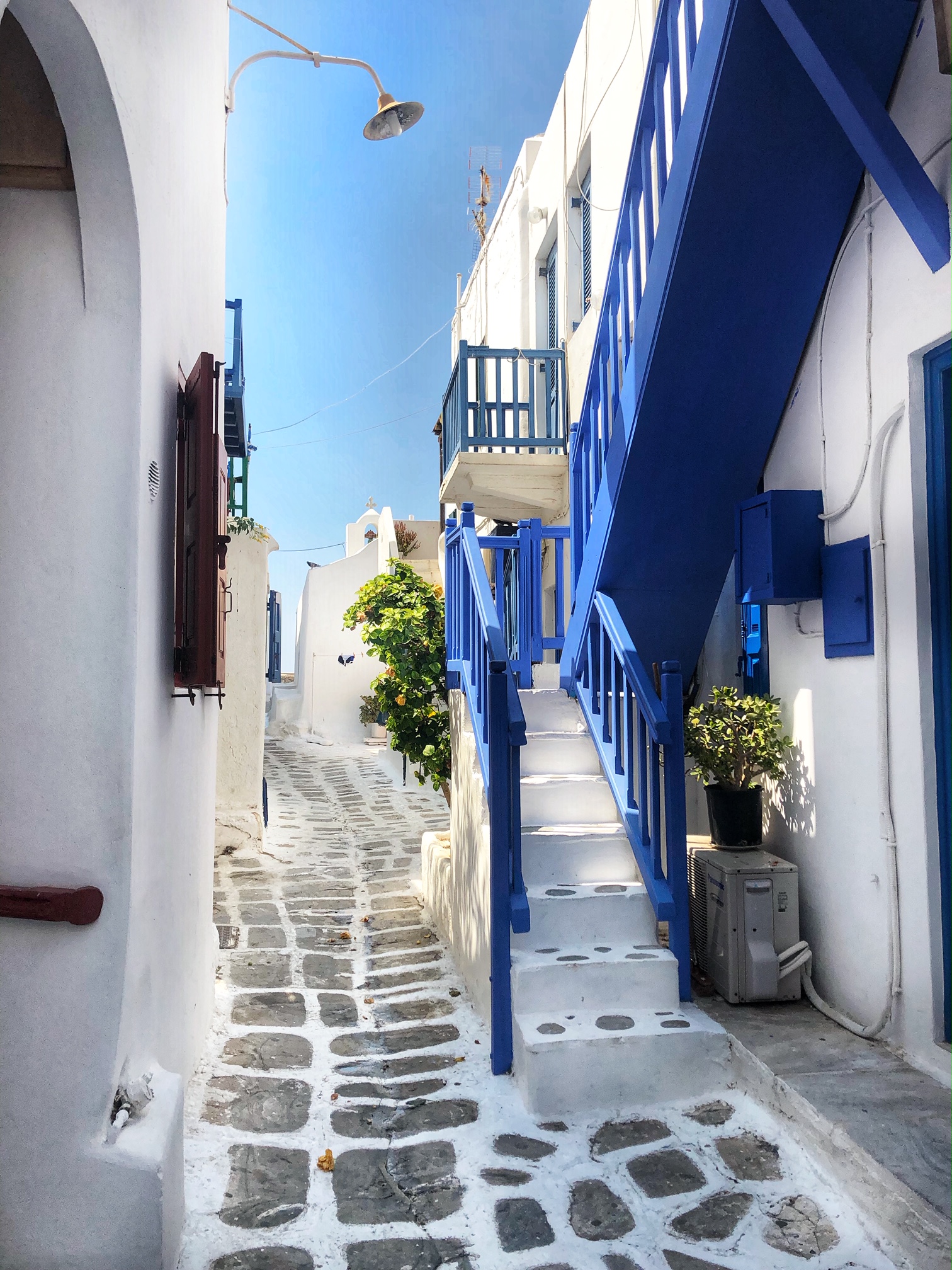 mykonos, the-alyst.com