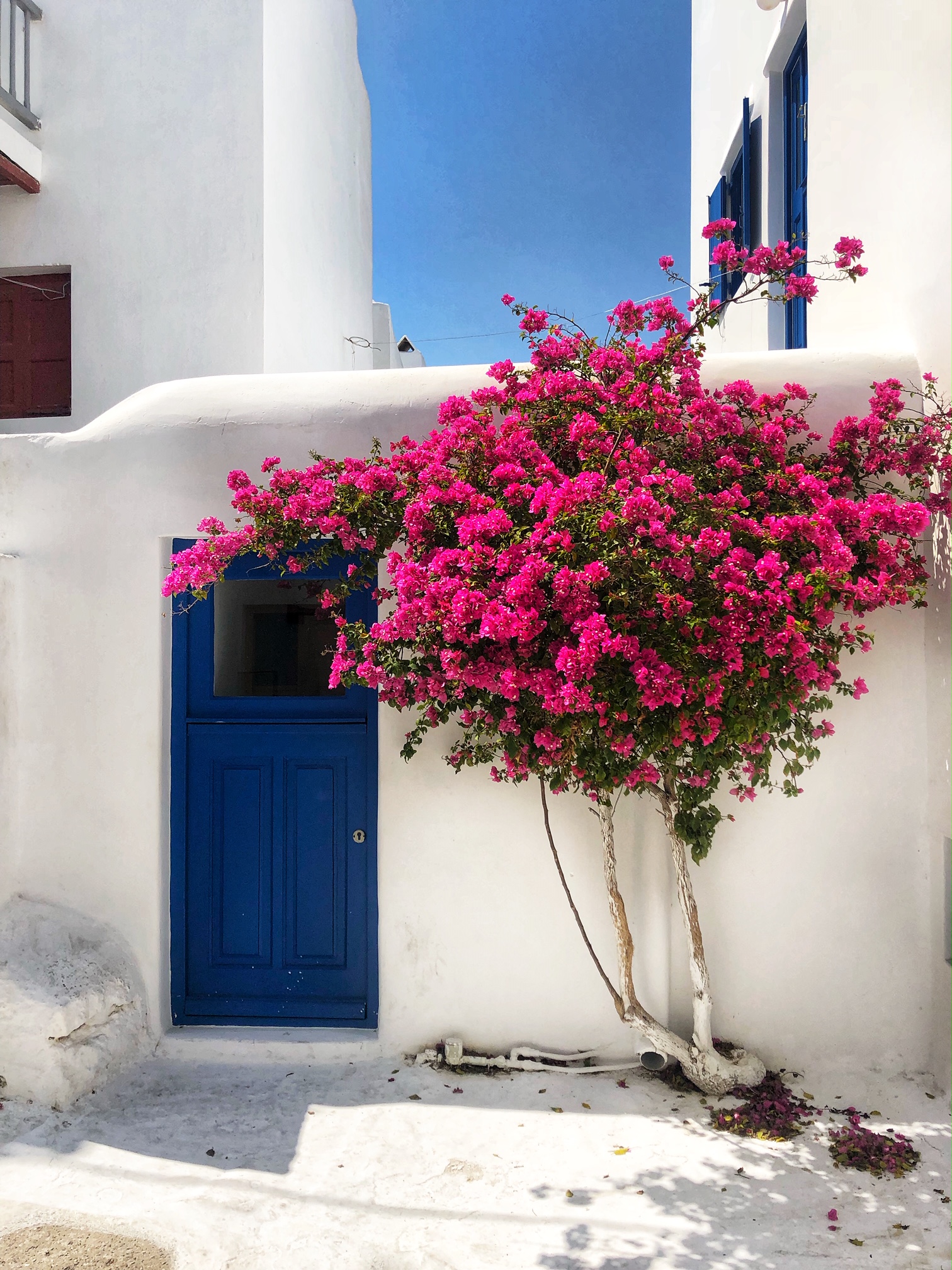 mykonos, the-alyst.com