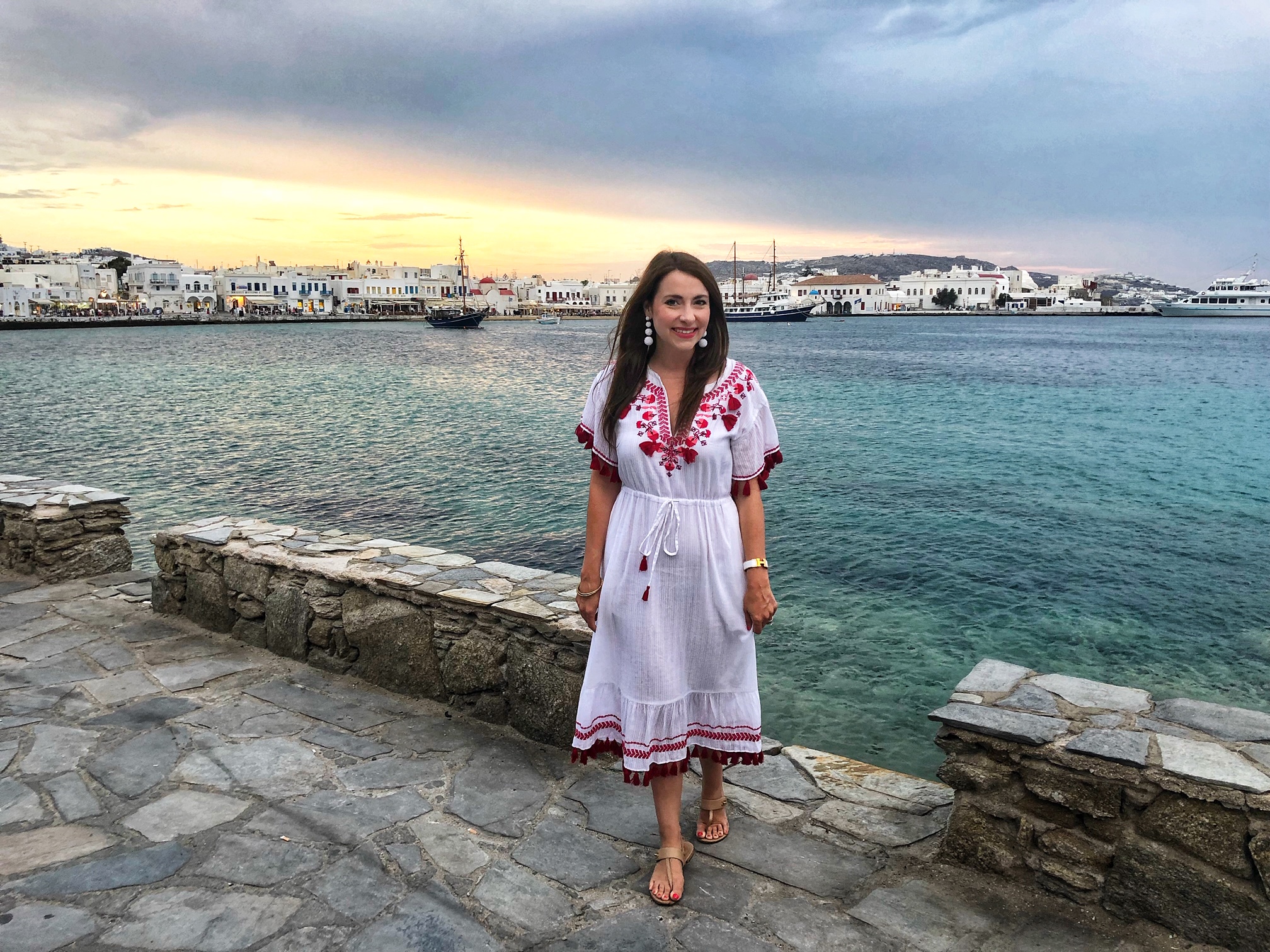 mykonos, the-alyst.com