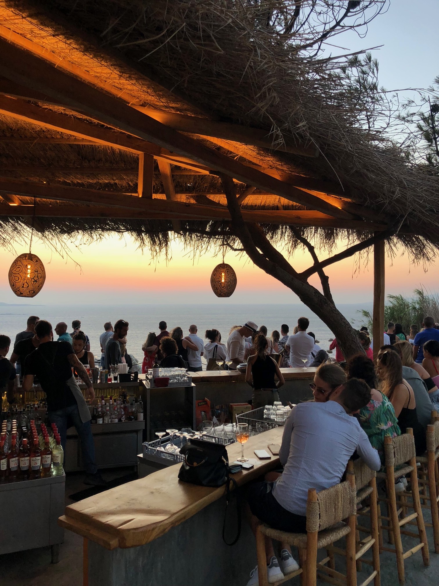 mykonos, the-alyst.com