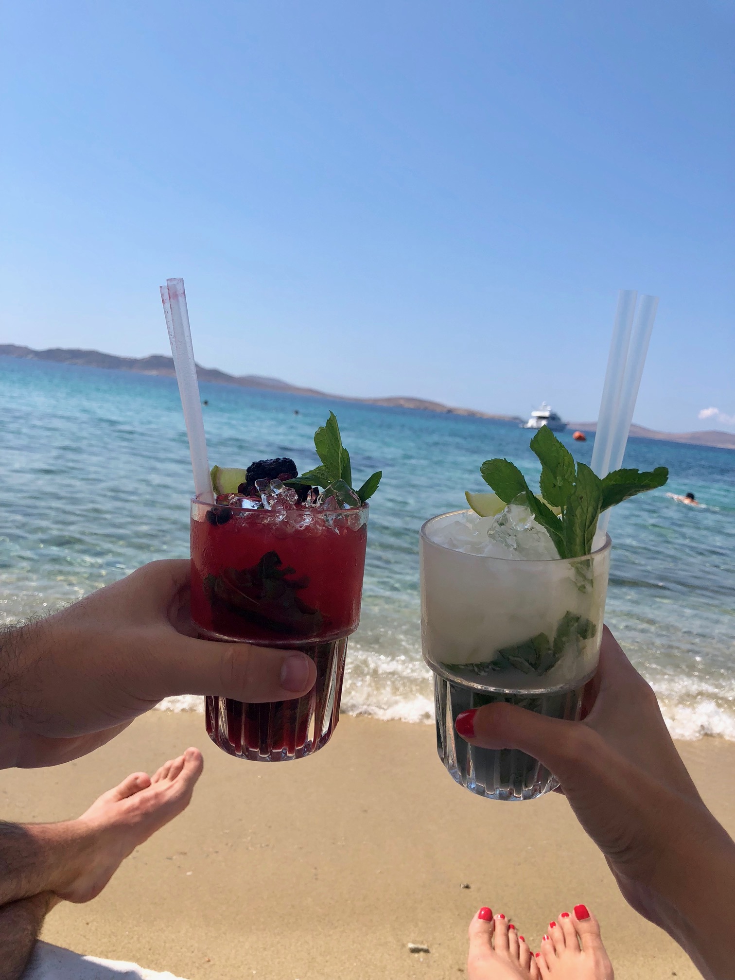 mykonos, the-alyst.com