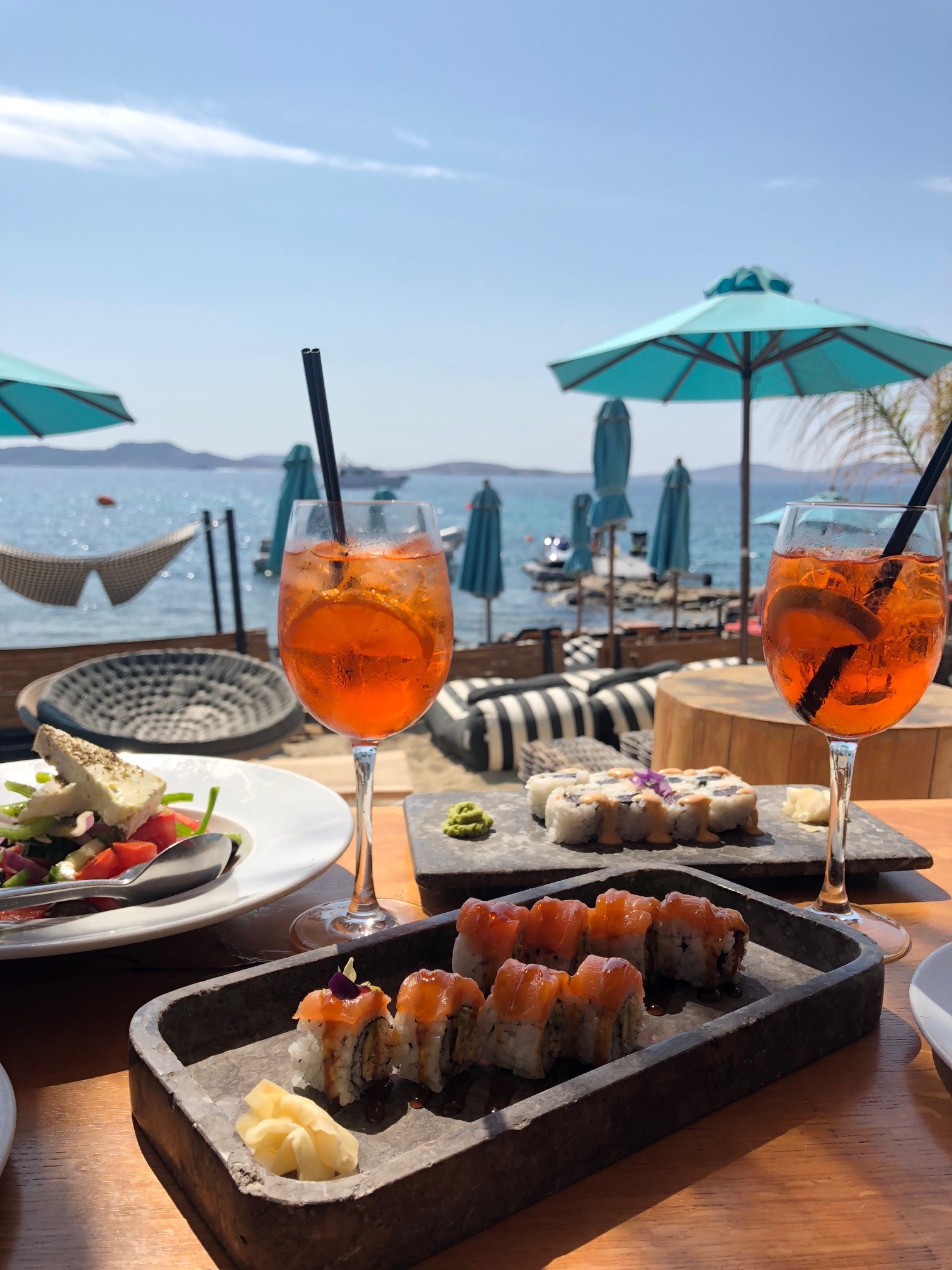 mykonos, the-alyst.com