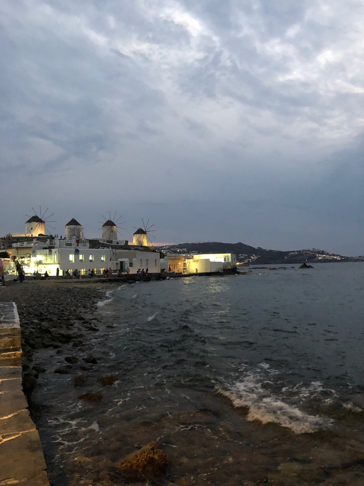 mykonos, the-alyst.com