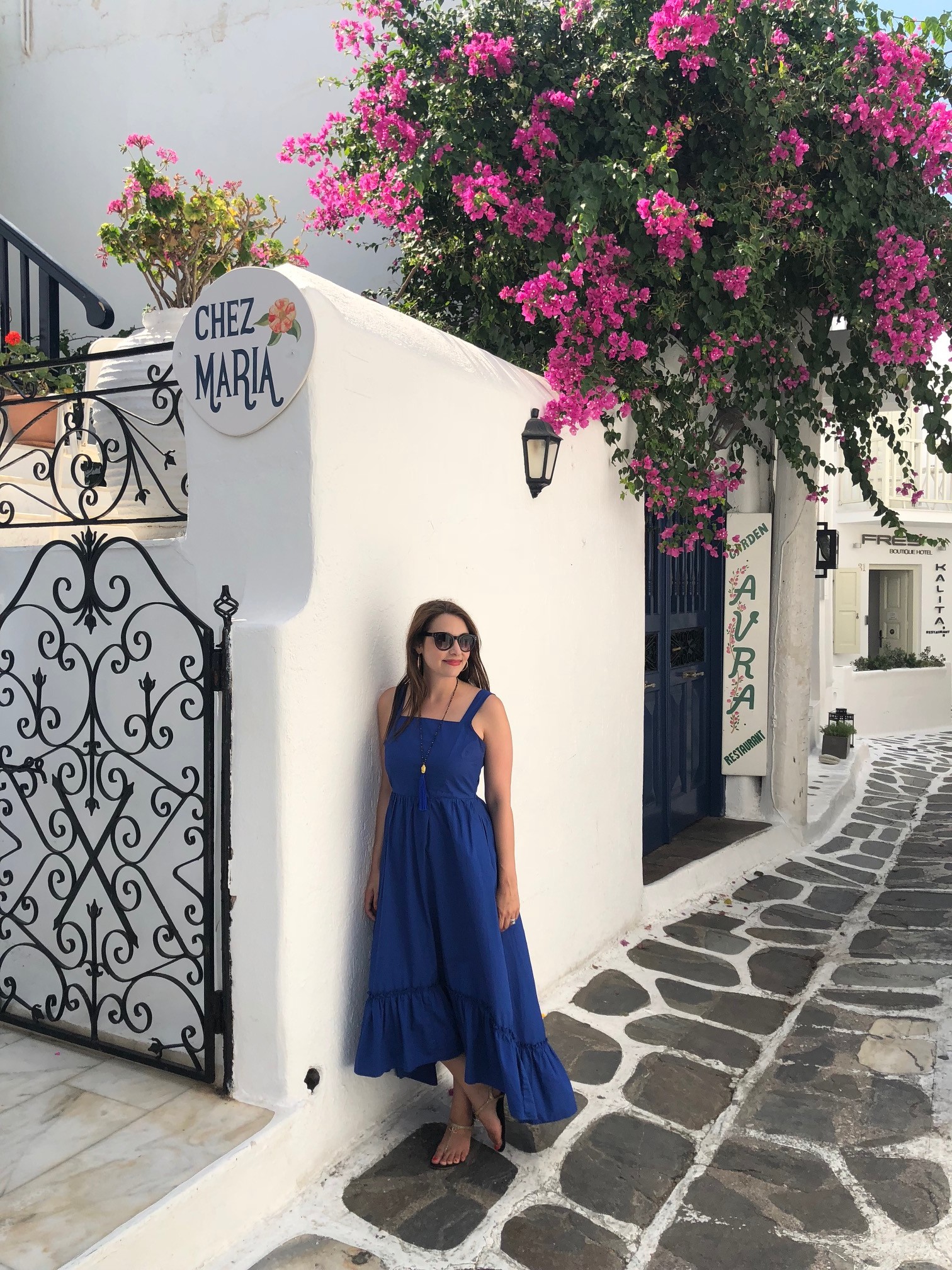 mykonos, the-alyst.com