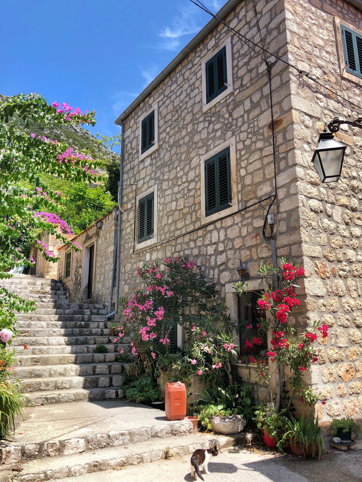 ston croatia, the-alyst.com