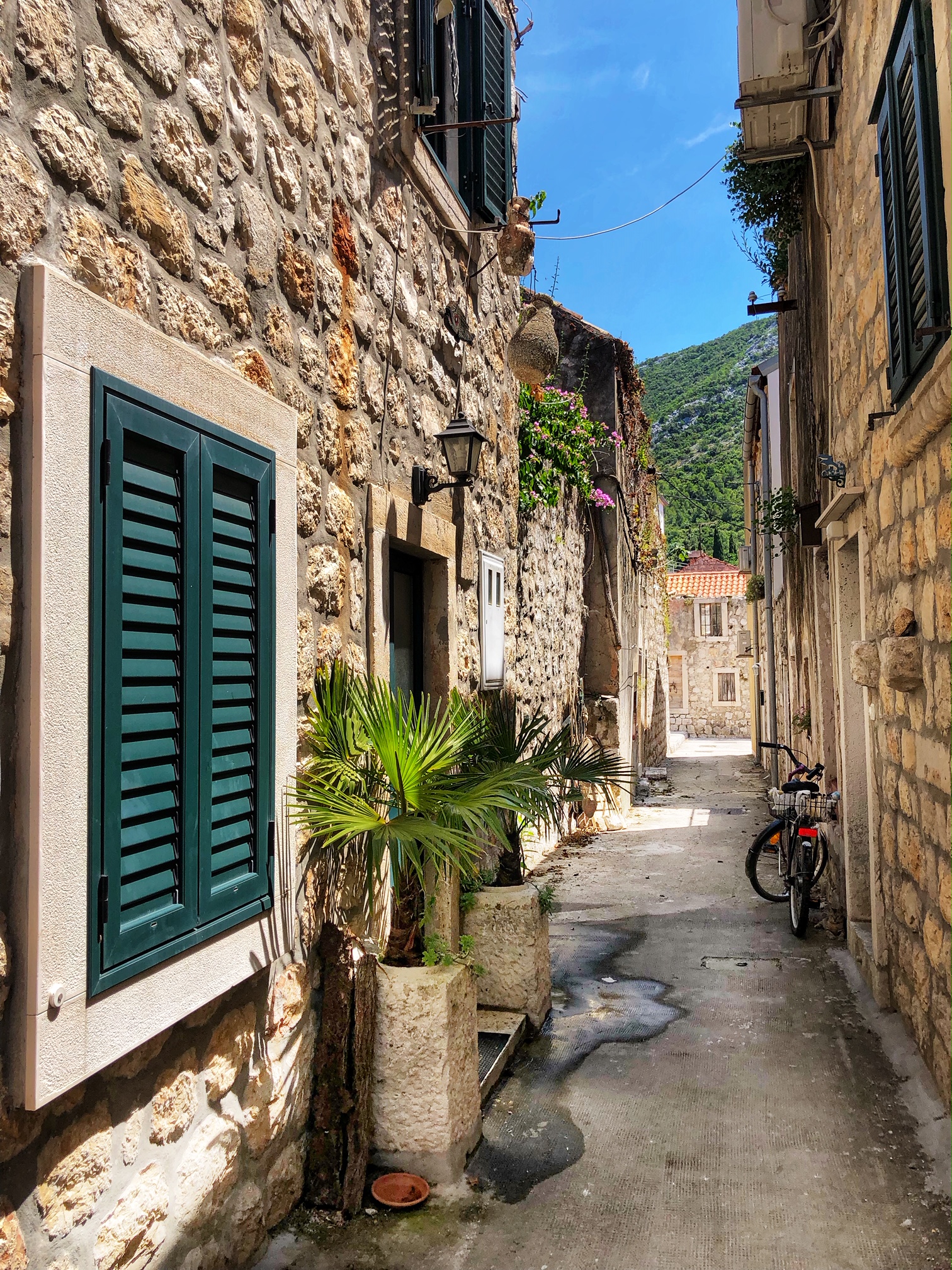 ston croatia, the-alyst.com
