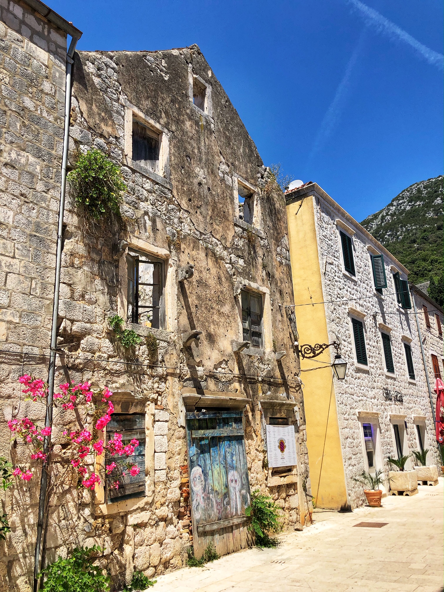 ston croatia, the-alyst.com
