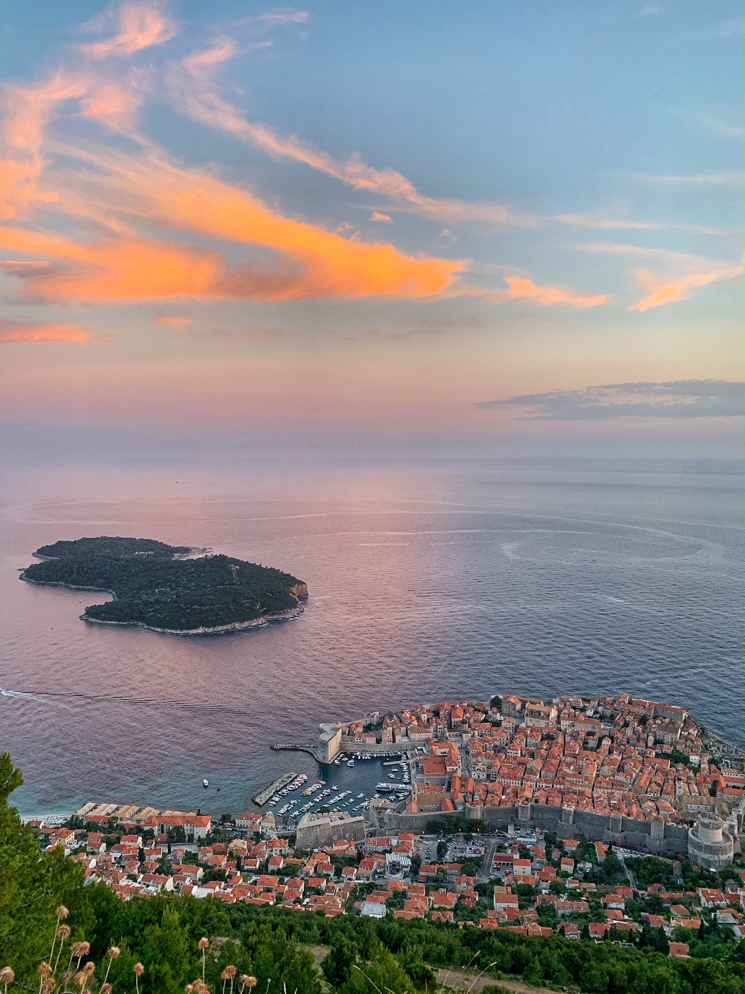 panorama restaurant dubrovnik, the-alyst.com