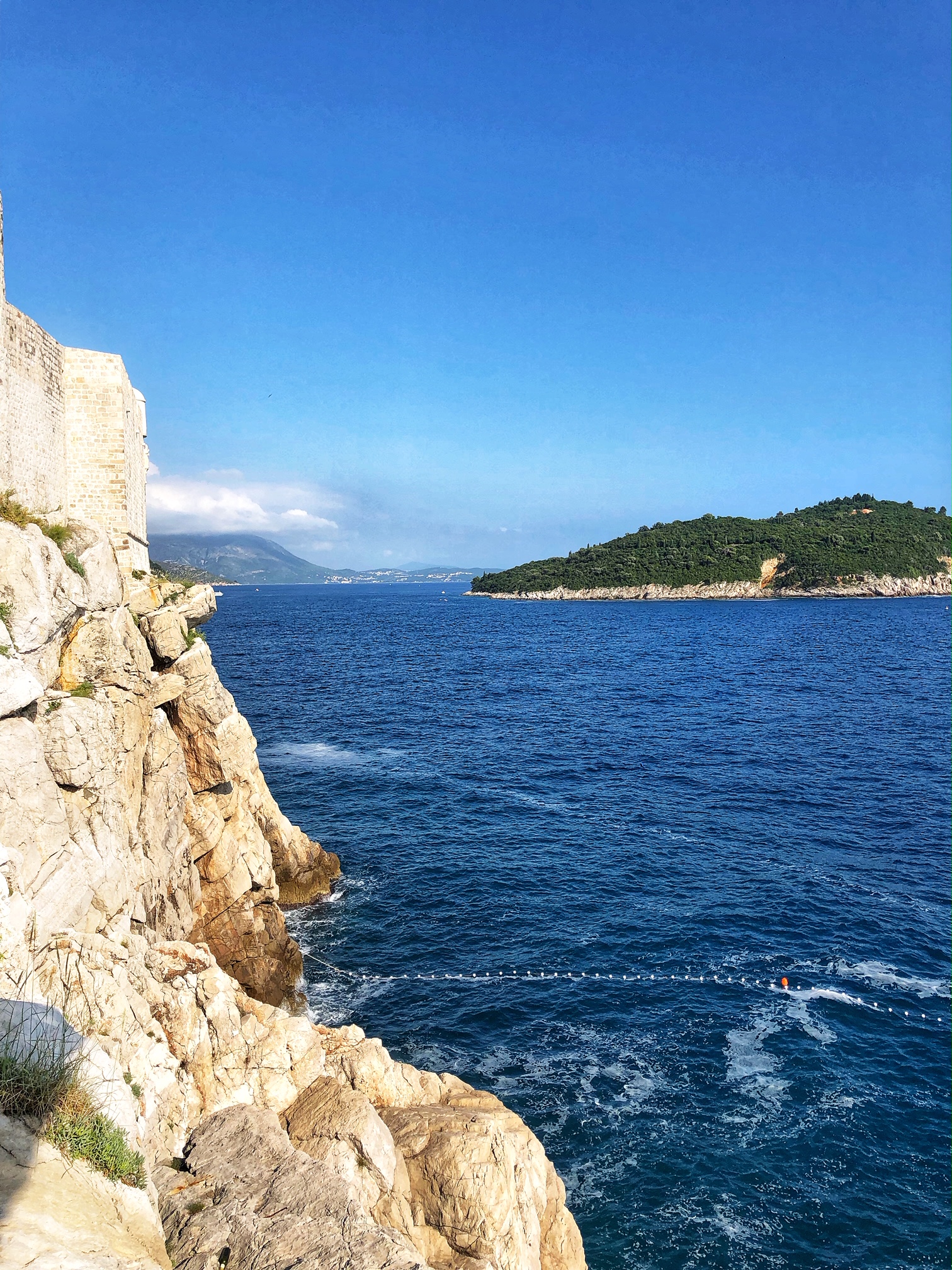 buza bar, dubrovnik, the-alyst.com