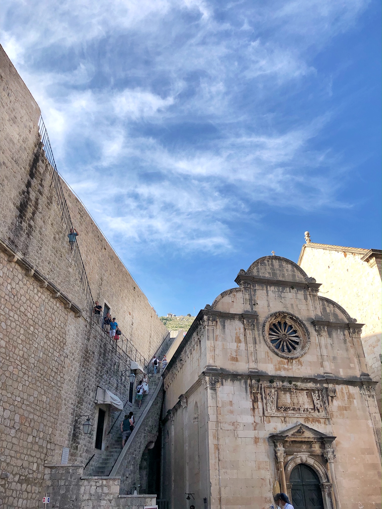 old town dubrovnik, the-alyst.com