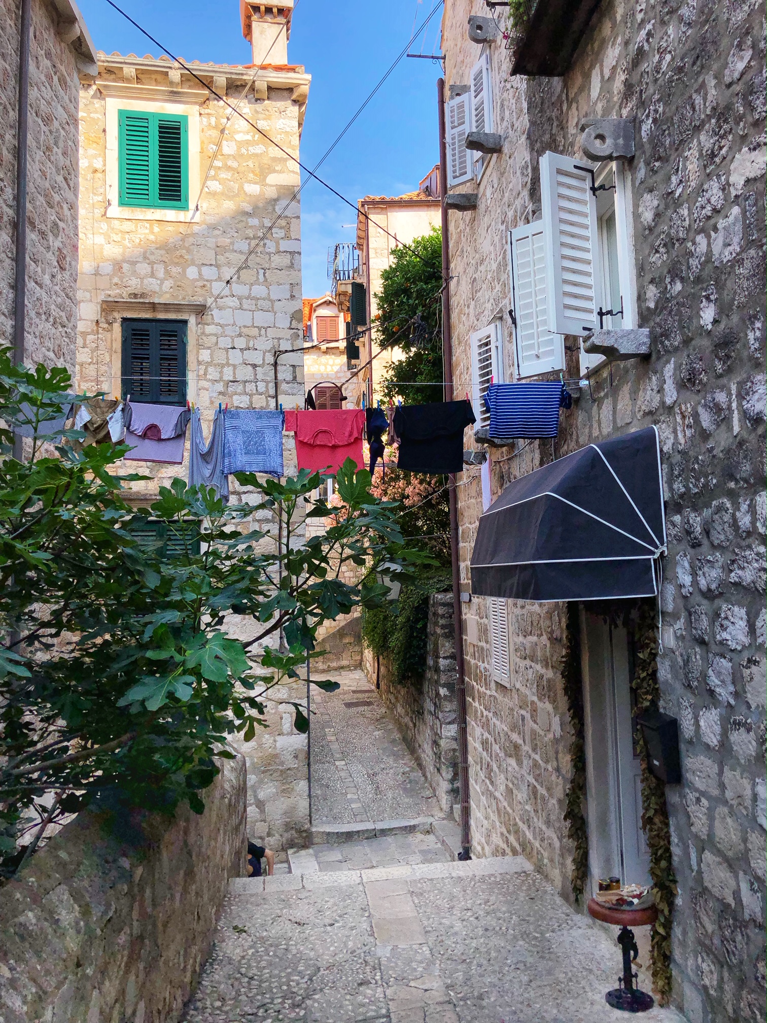 old town dubrovnik, the-alyst.com