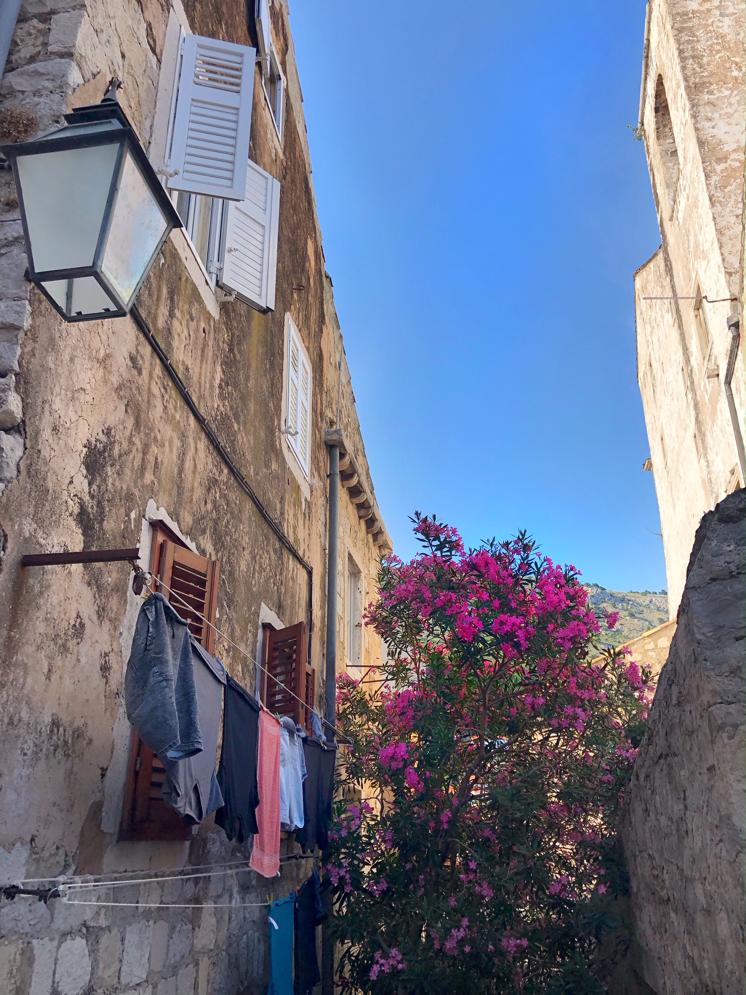old town dubrovnik, the-alyst.com