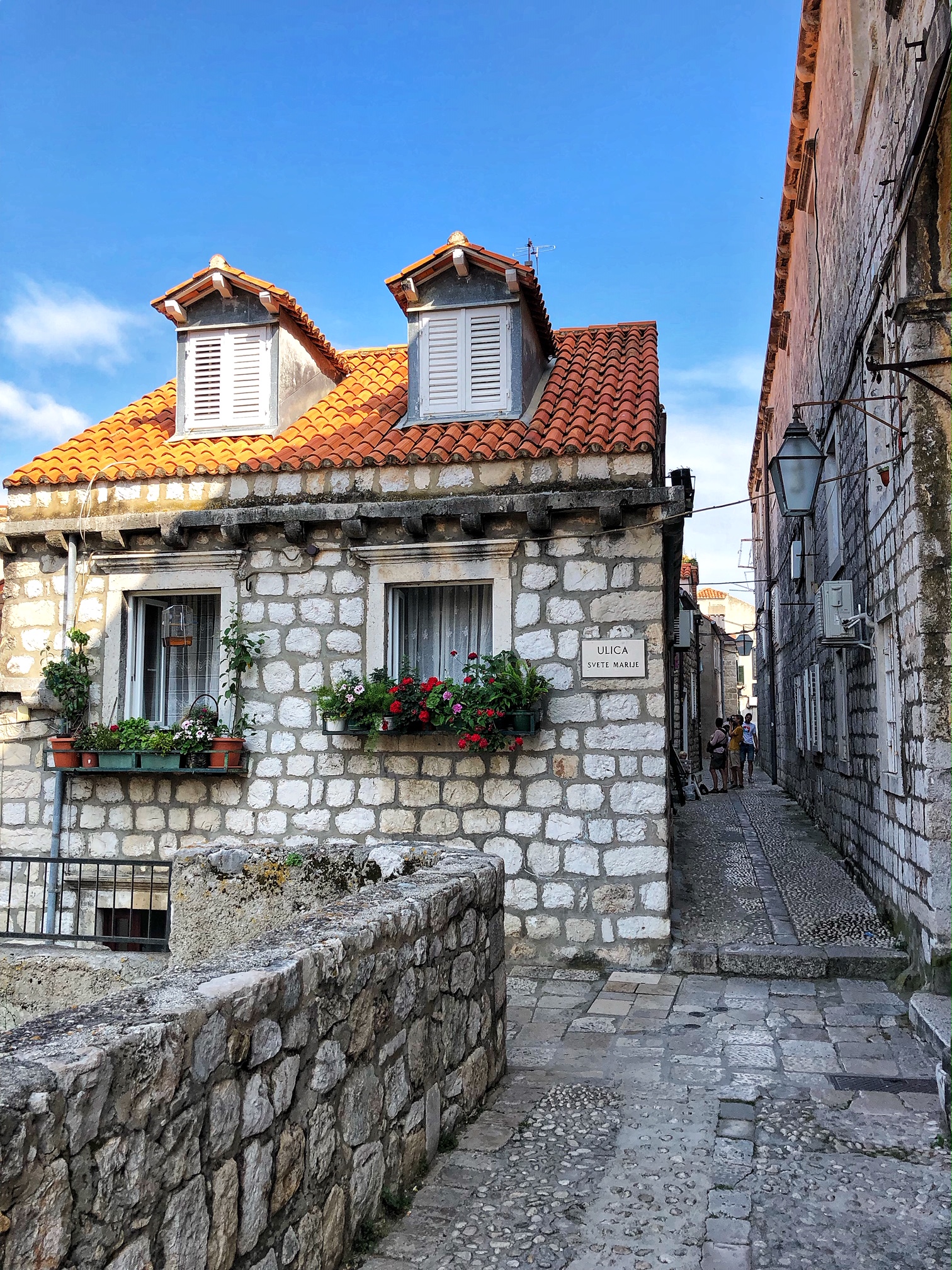 old town dubrovnik, the-alyst.com