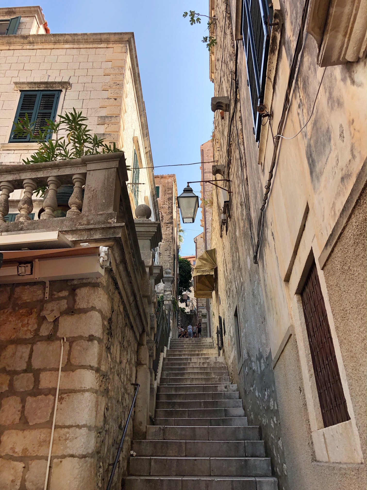 old town dubrovnik, the-alyst.com