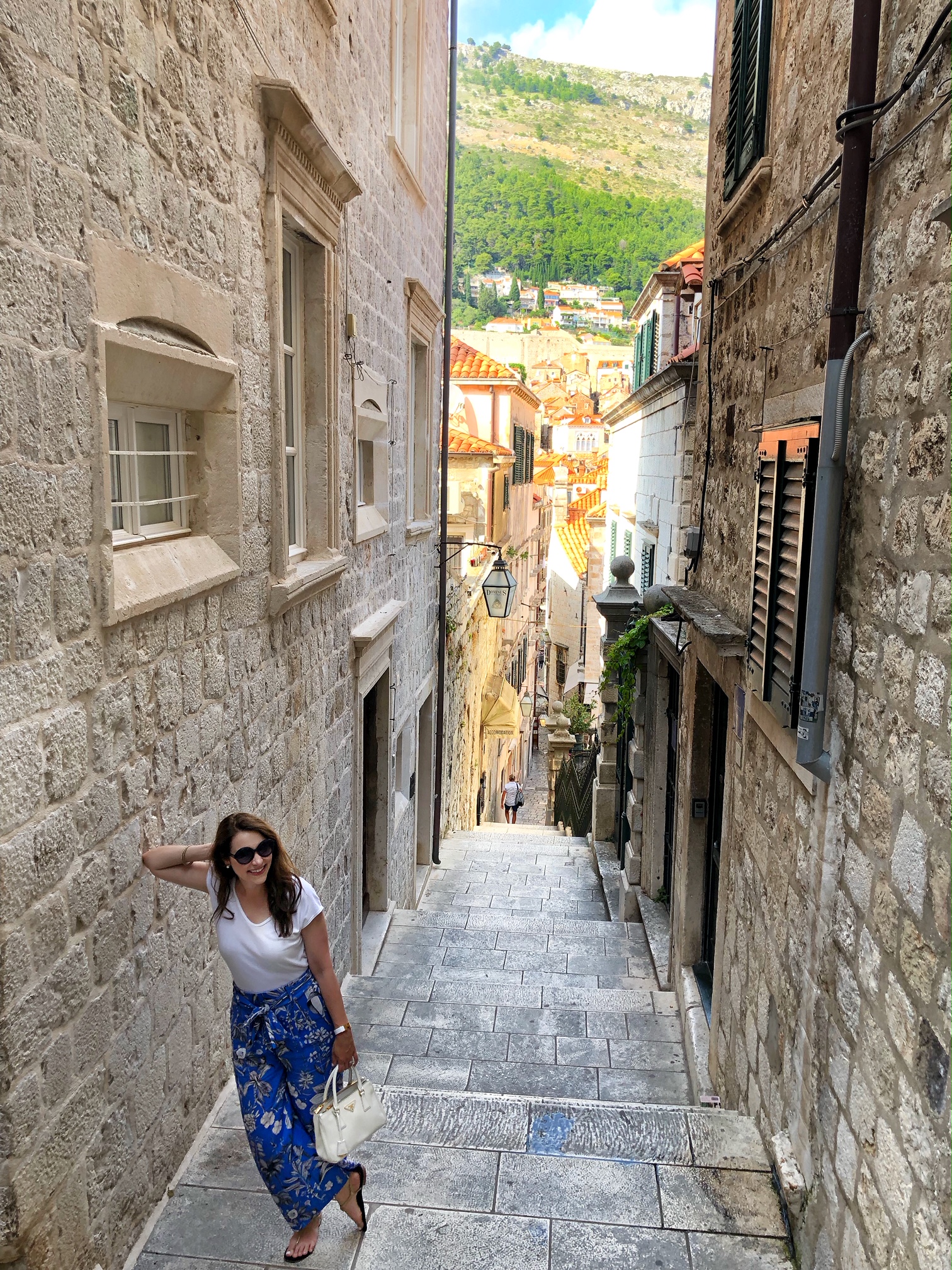 old town dubrovnik