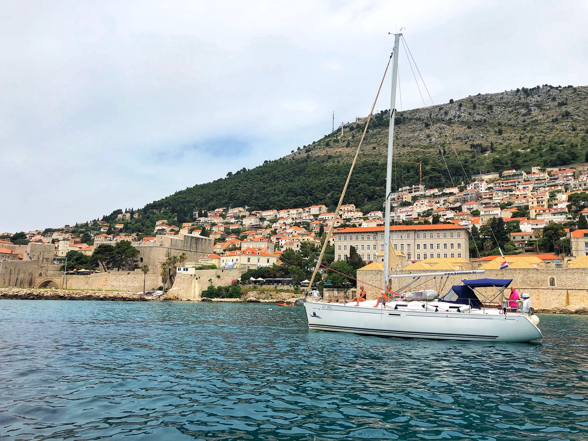 dubrovnik, the-alyst.com