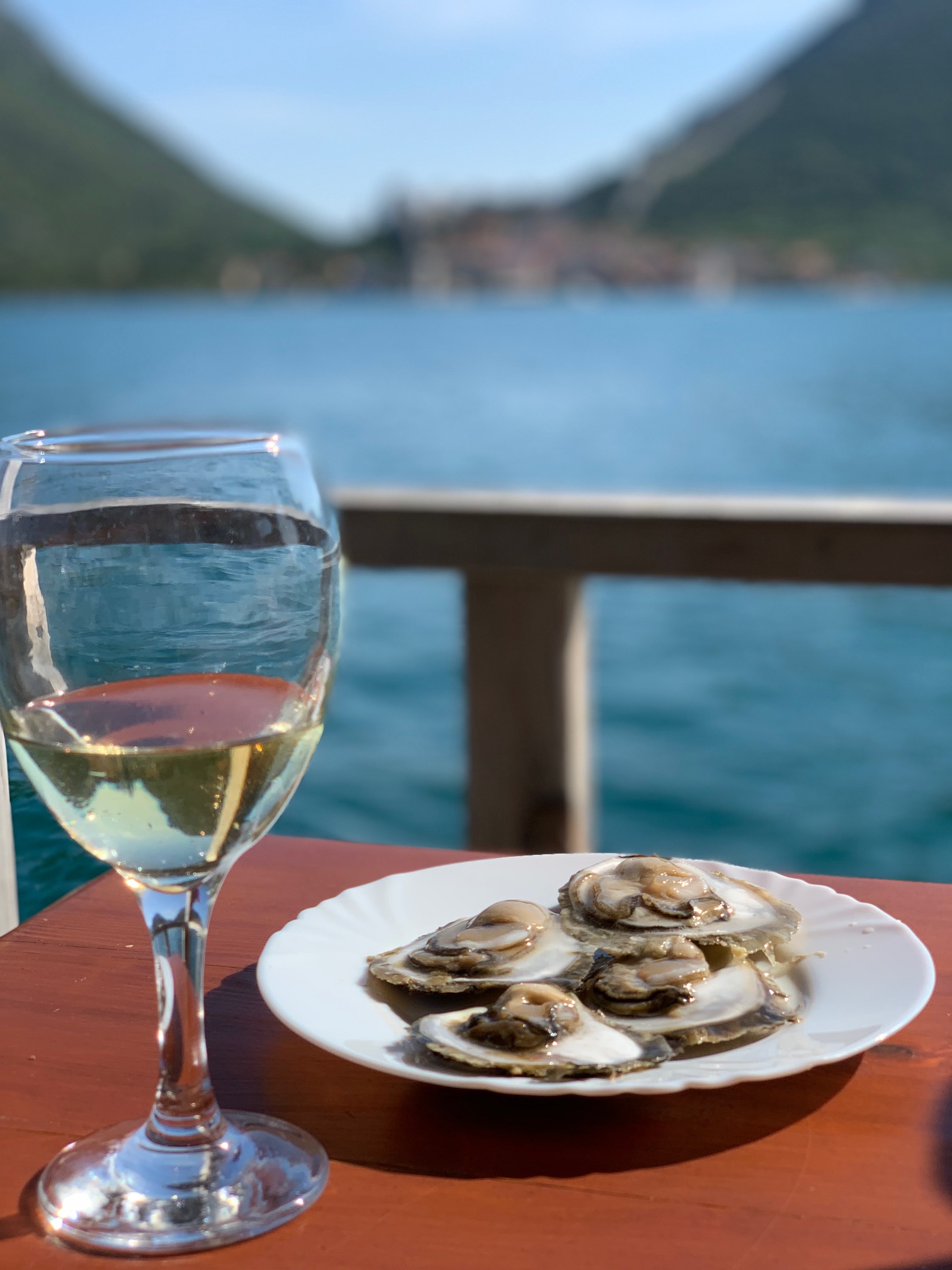 mali ston oysters, the-alyst.com