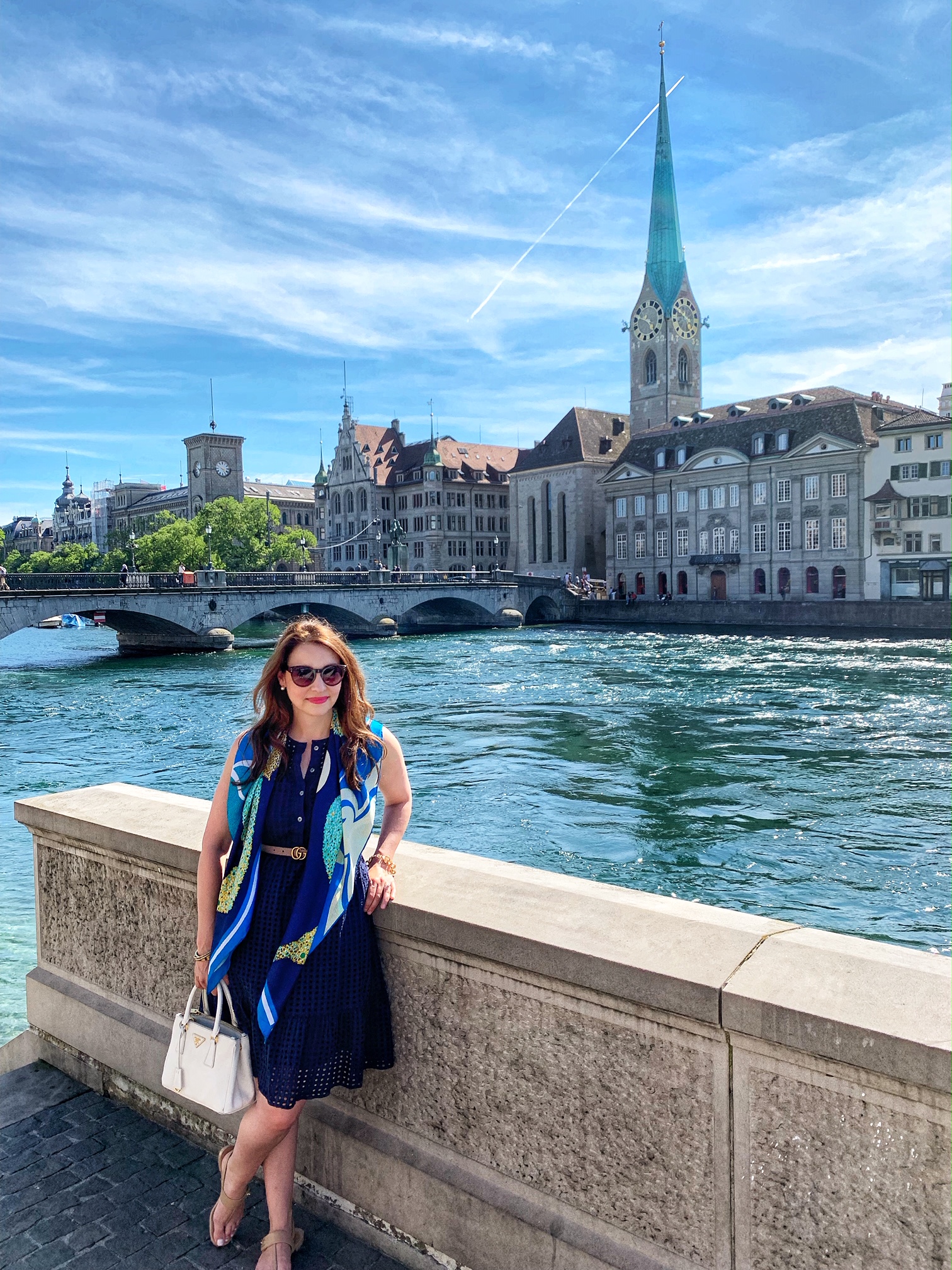 zurich, switzerland, the-alyst.com