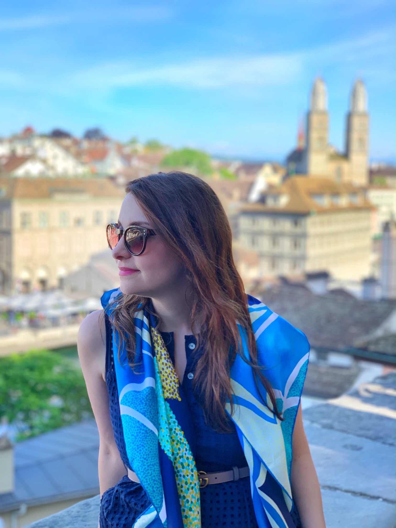 zurich, switzerland, the-alyst.com