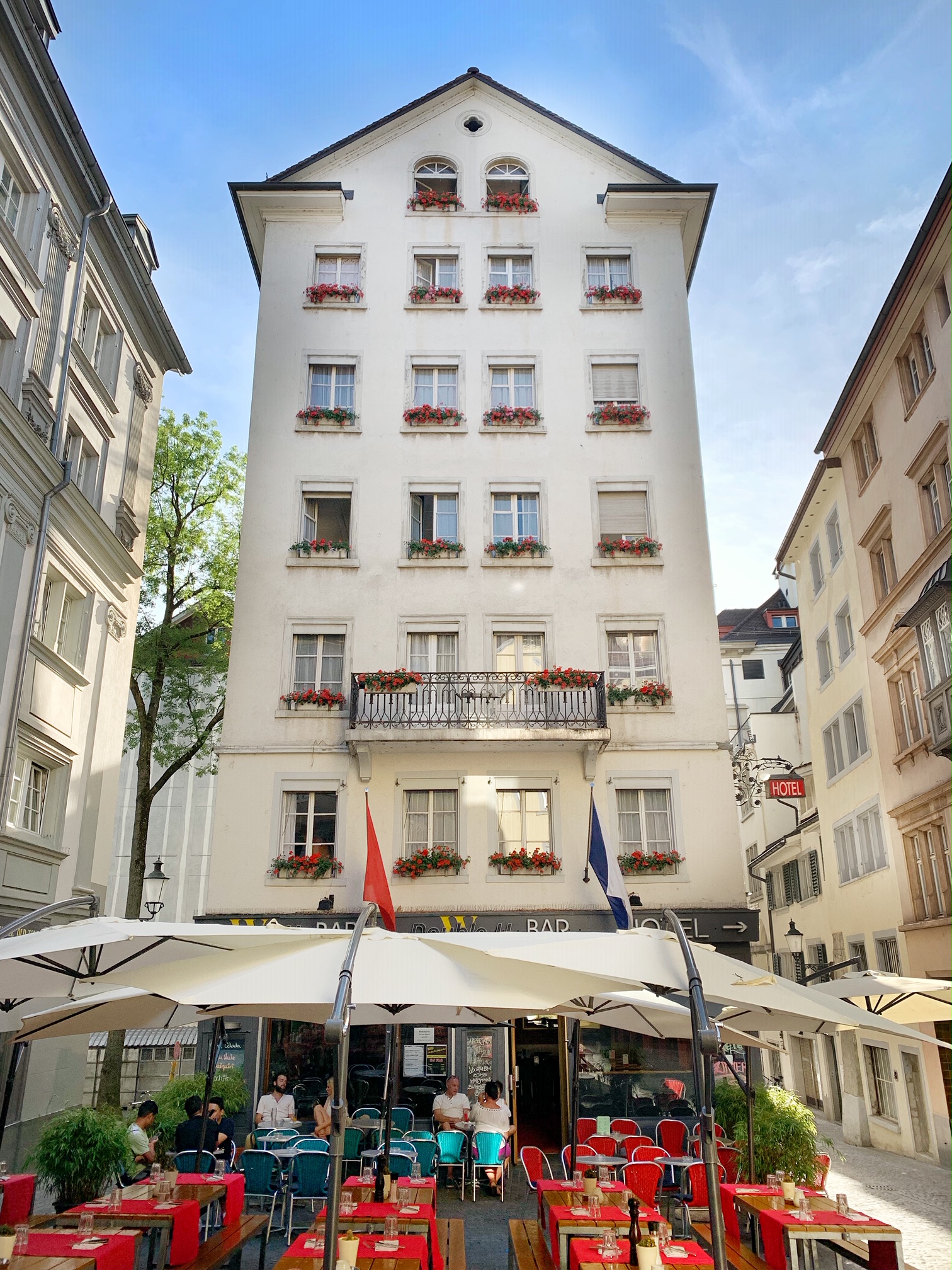 zurichzurich, switzerland, the-alyst.com