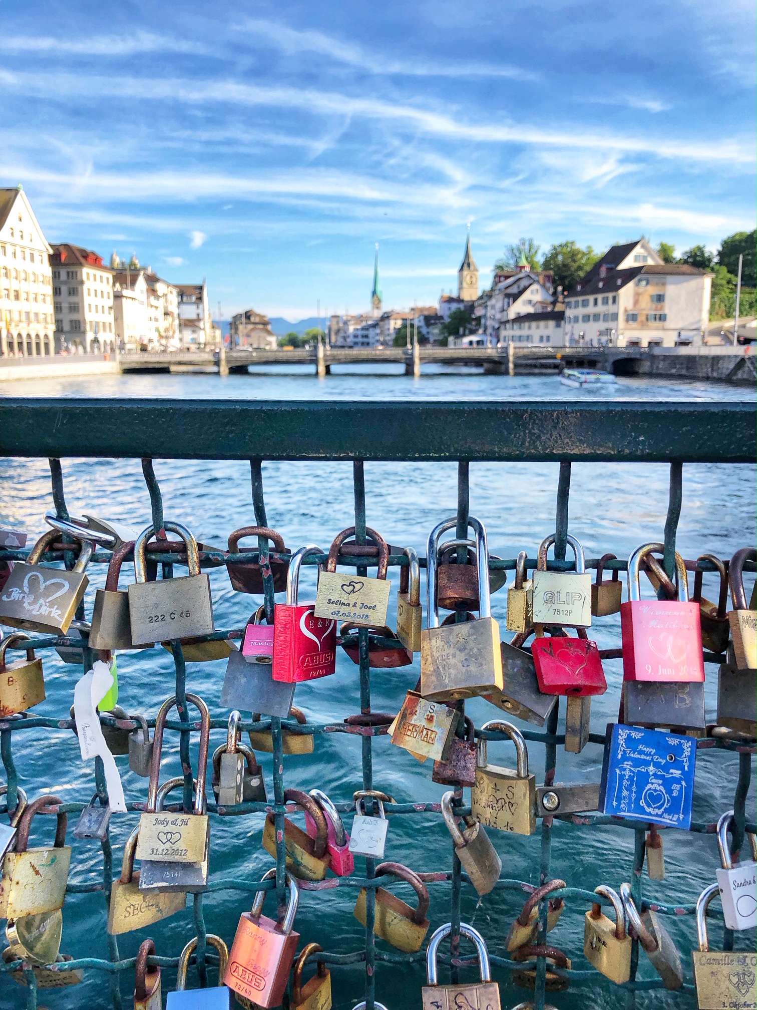 zurich, switzerland, the-alyst.com