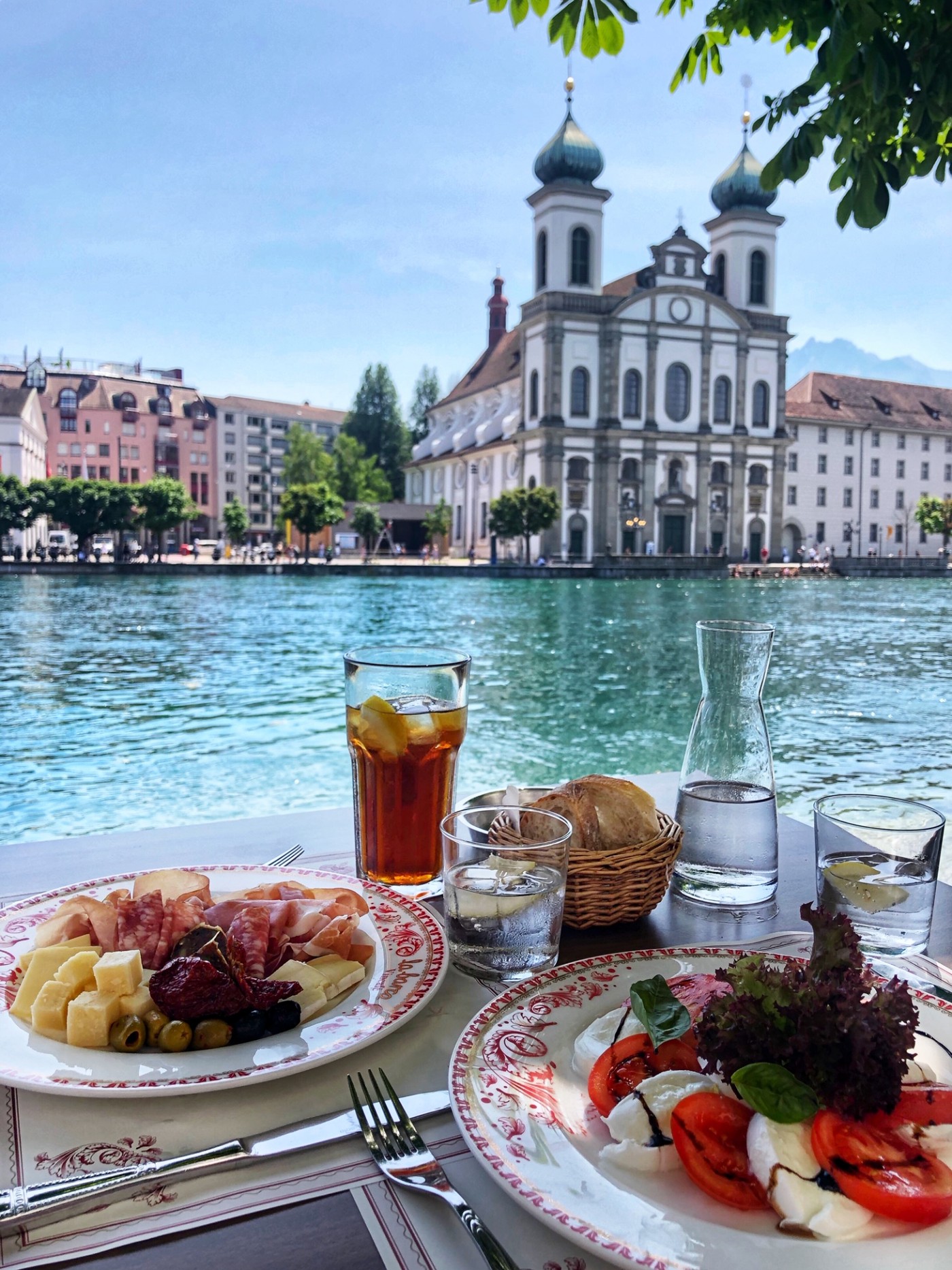 lucerne switzerland, the-alyst.com