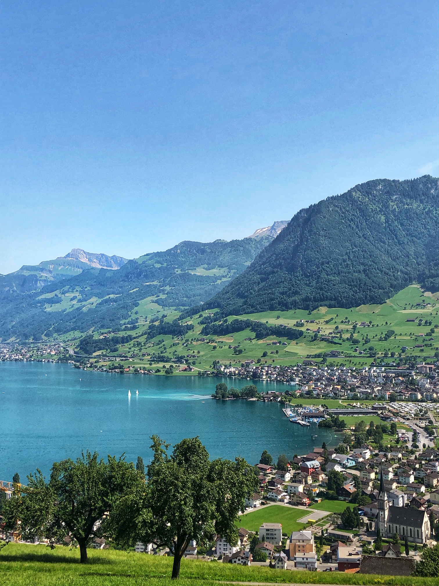 hotel villa honegg, switzerland, the-alyst.com