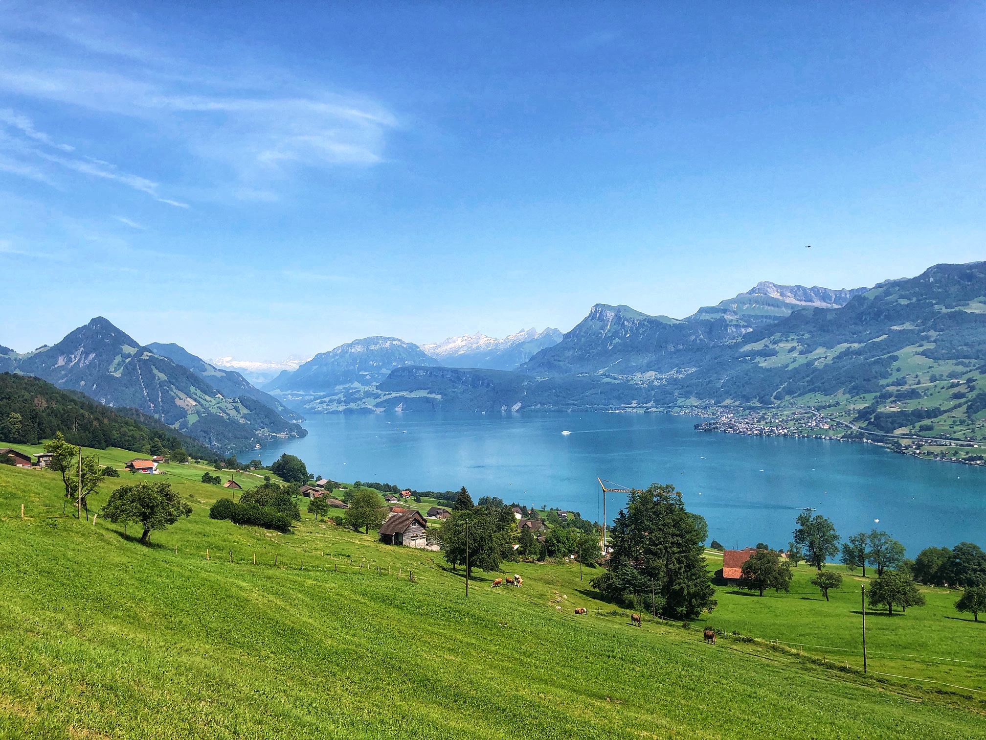 hotel villa honegg, switzerland, the-alyst.com