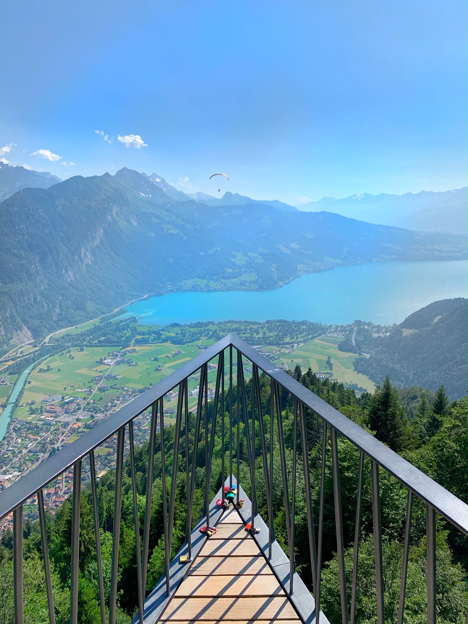 interlaken switzerland, harder kulm, the-alyst.com