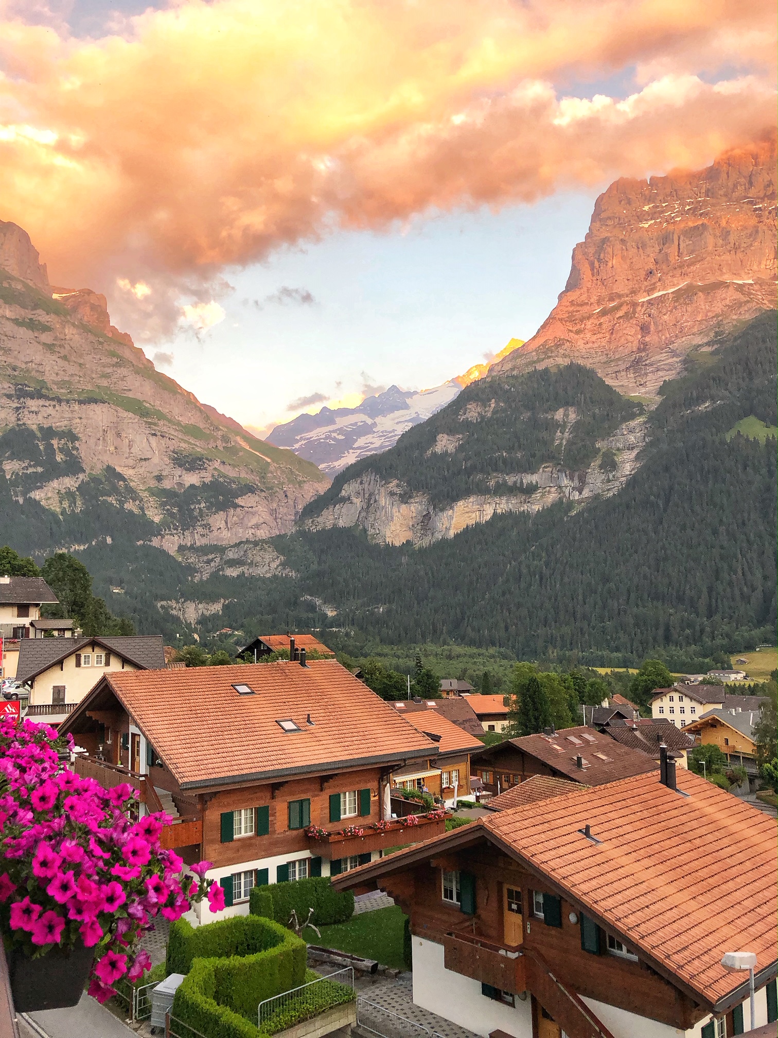 grindelwald, switzerland, the-alyst.com