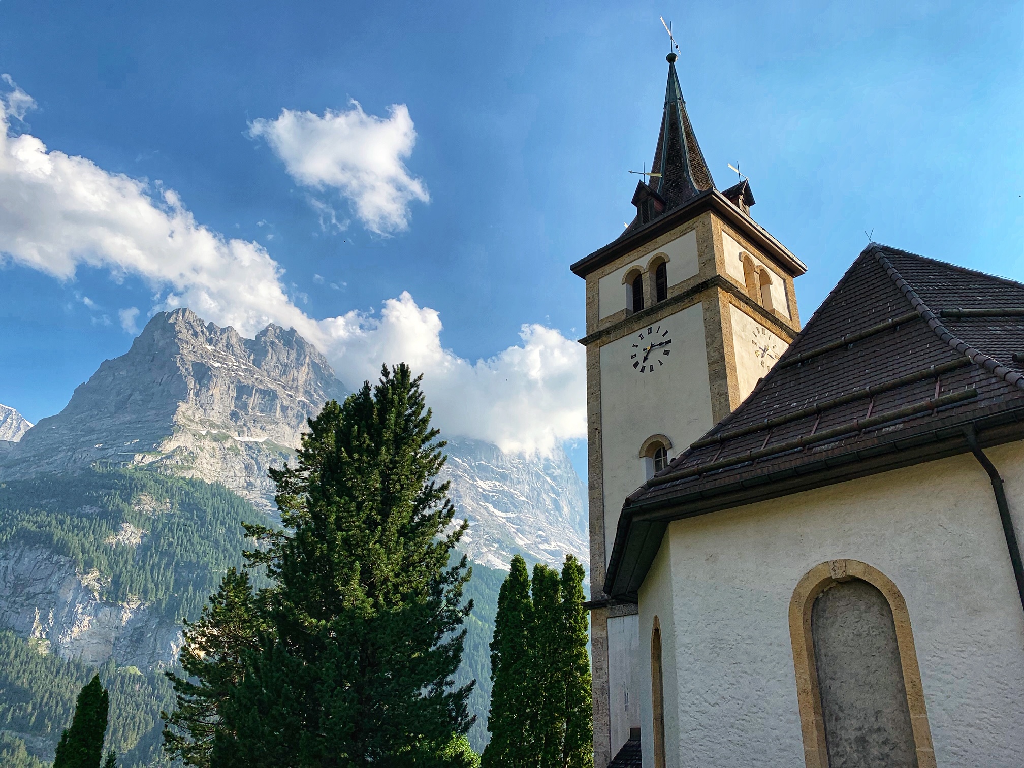 grindelwald, switzerland, the-alyst.com