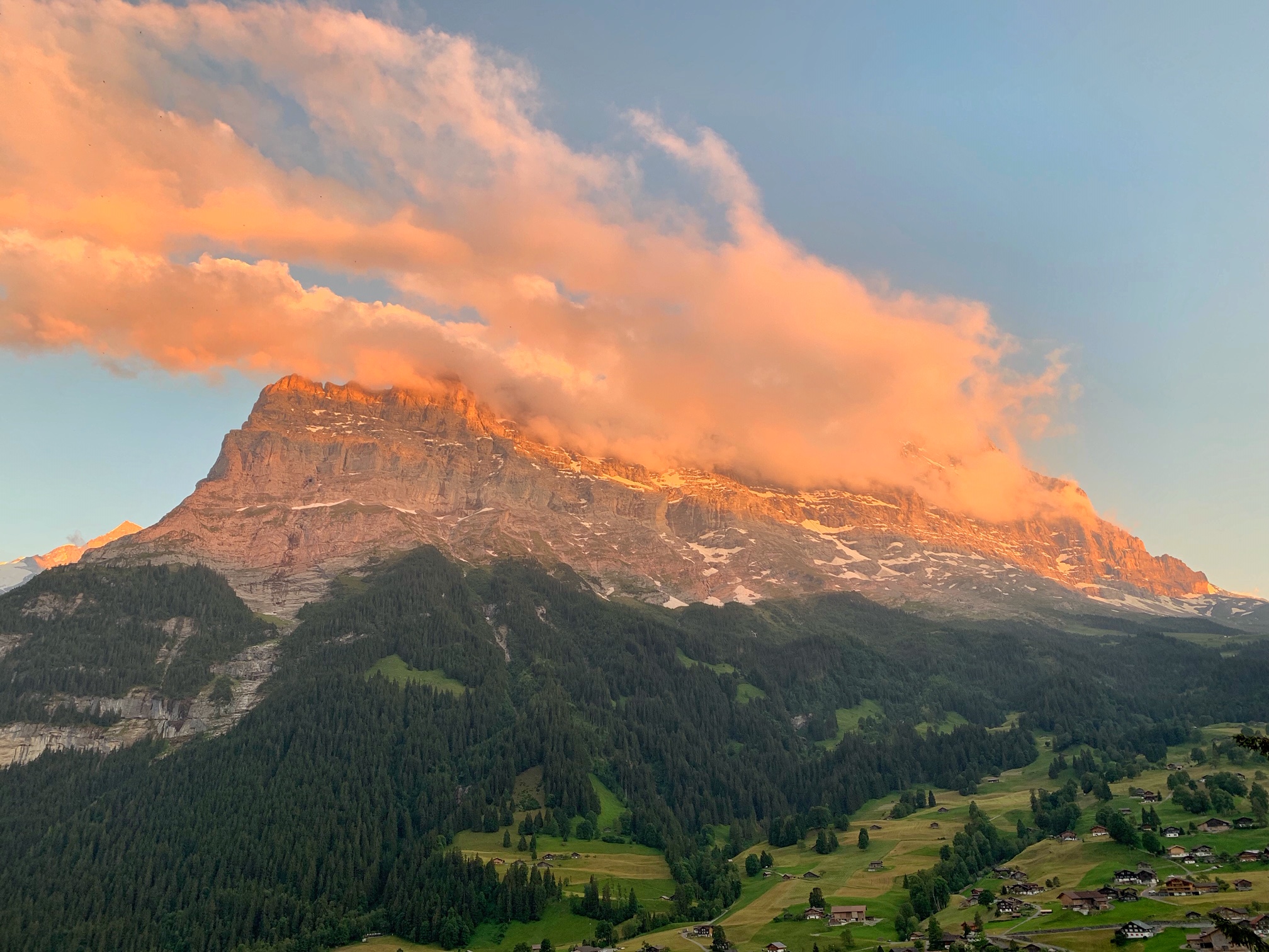 grindelwald, switzerland, the-alyst.com