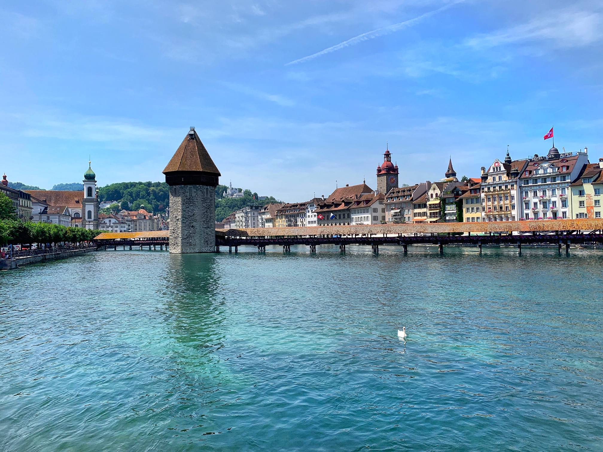 lucerne switzerland, the-alyst.com